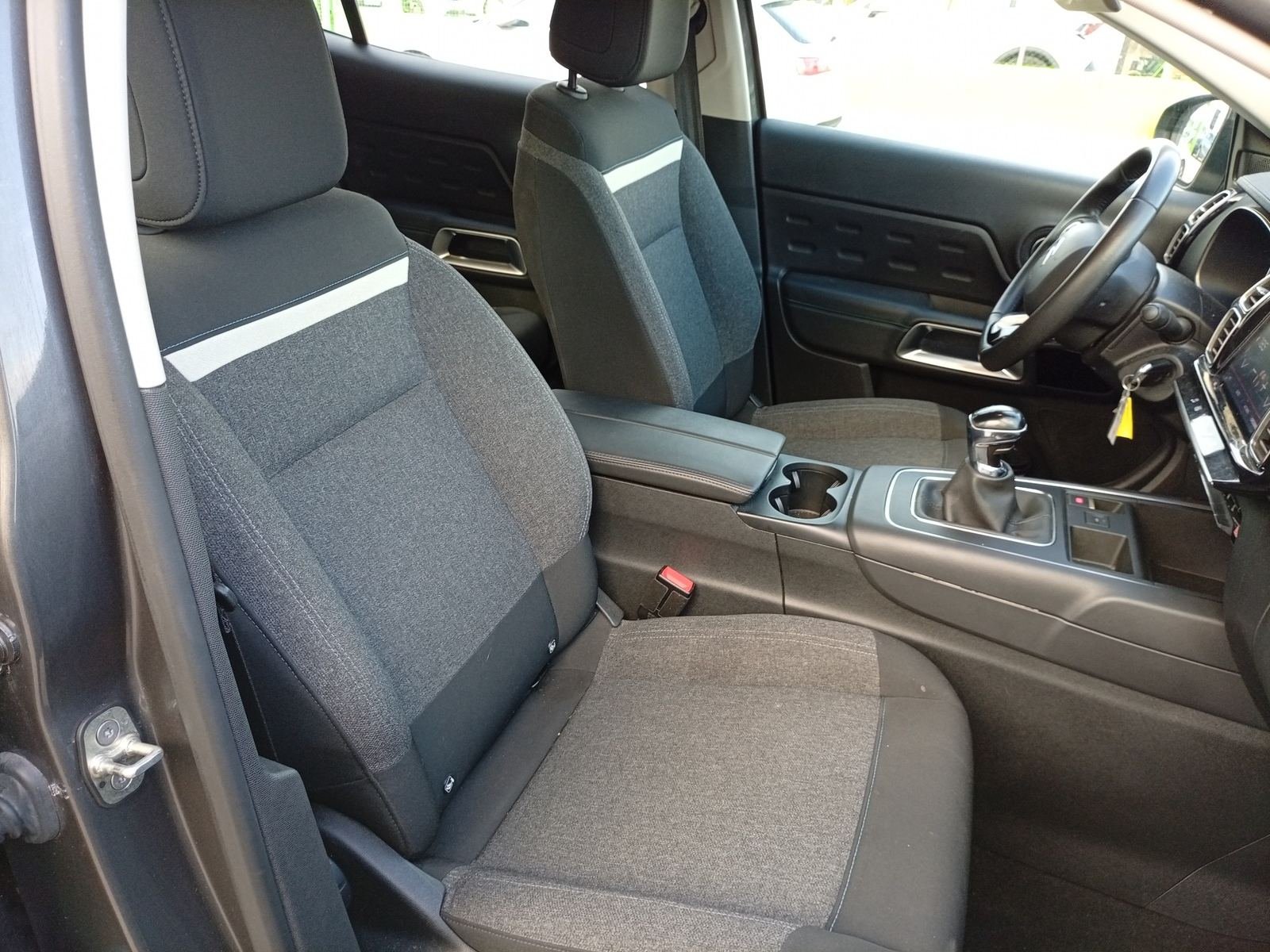 CITROEN C5 AIRCROSS PureTech 96kW (130CV) S&S You 16