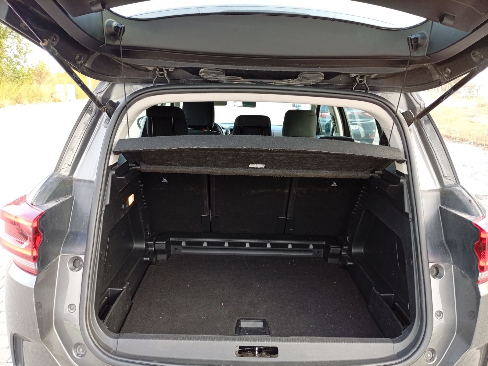 CITROEN C5 AIRCROSS PureTech 96kW (130CV) S&S You 17
