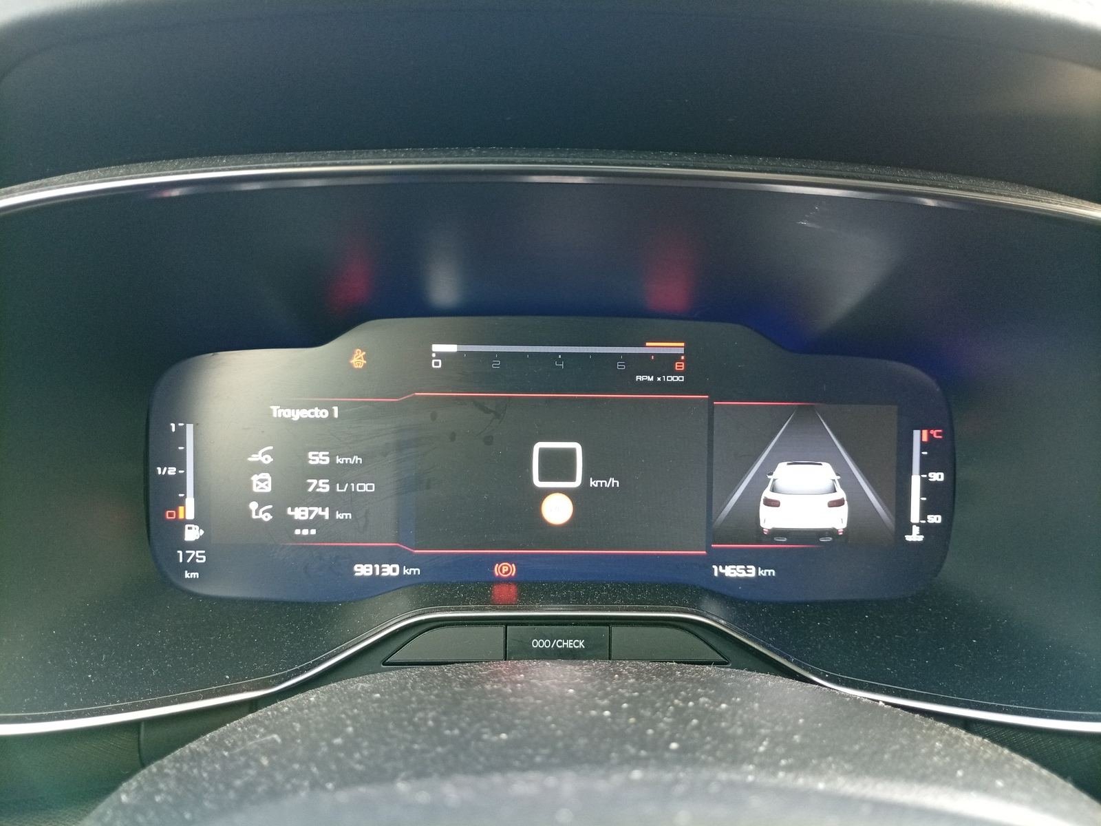 CITROEN C5 AIRCROSS PureTech 96kW (130CV) S&S You 18
