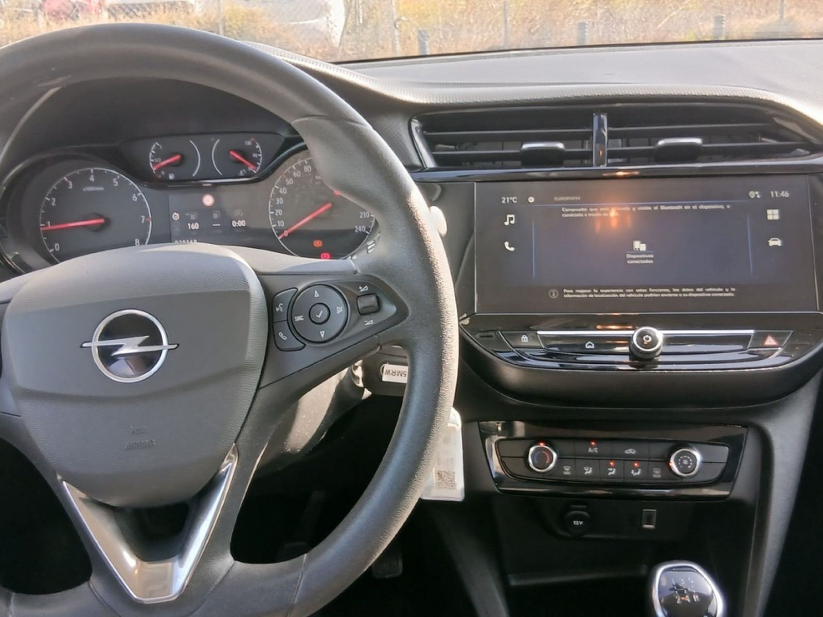 OPEL CORSA 1.2 XEL 55kW (75CV) Edition 11