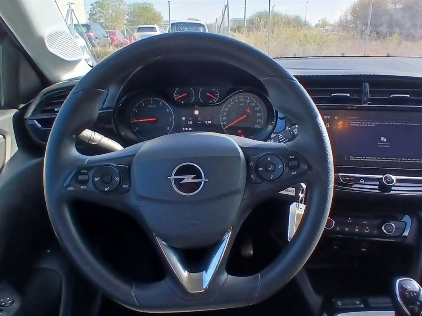 OPEL CORSA 1.2 XEL 55kW (75CV) Edition 13