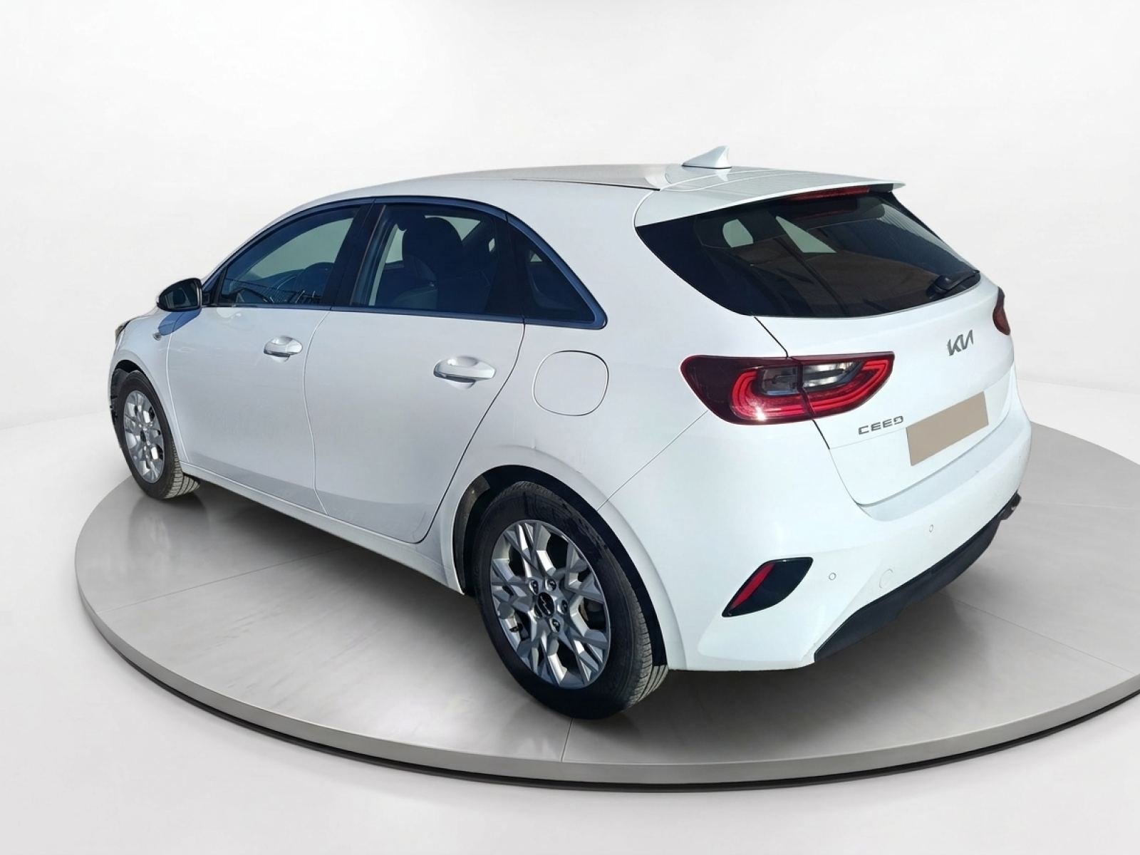 KIA CEED 1.0 T-GDi 74kW (100CV) Tech 3