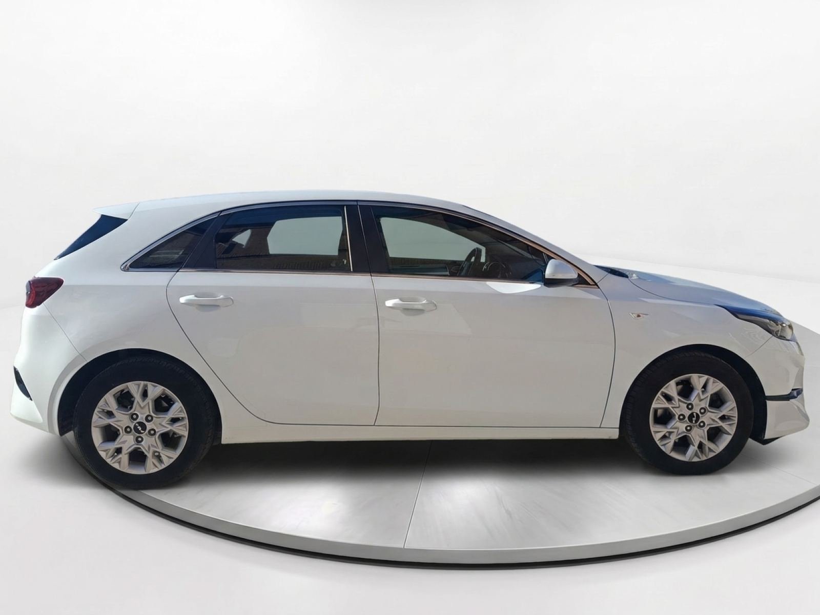 KIA CEED 1.0 T-GDi 74kW (100CV) Tech 7