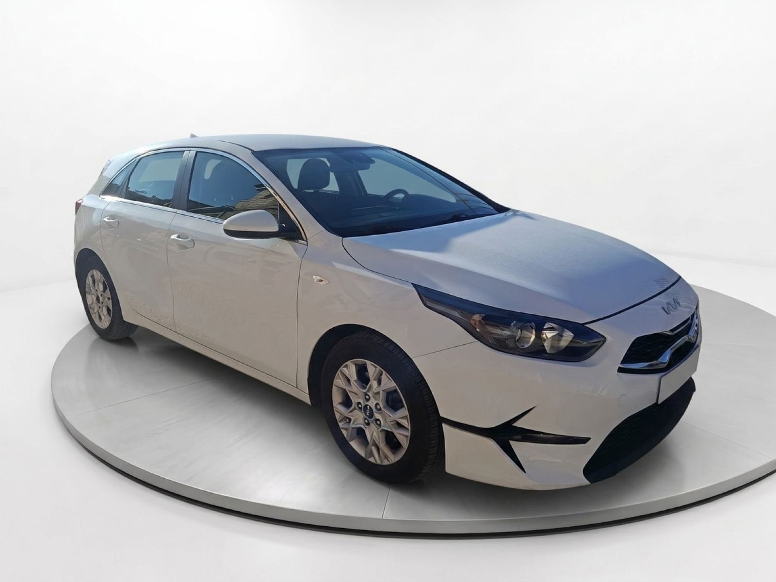 KIA CEED 1.0 T-GDi 74kW (100CV) Tech 8
