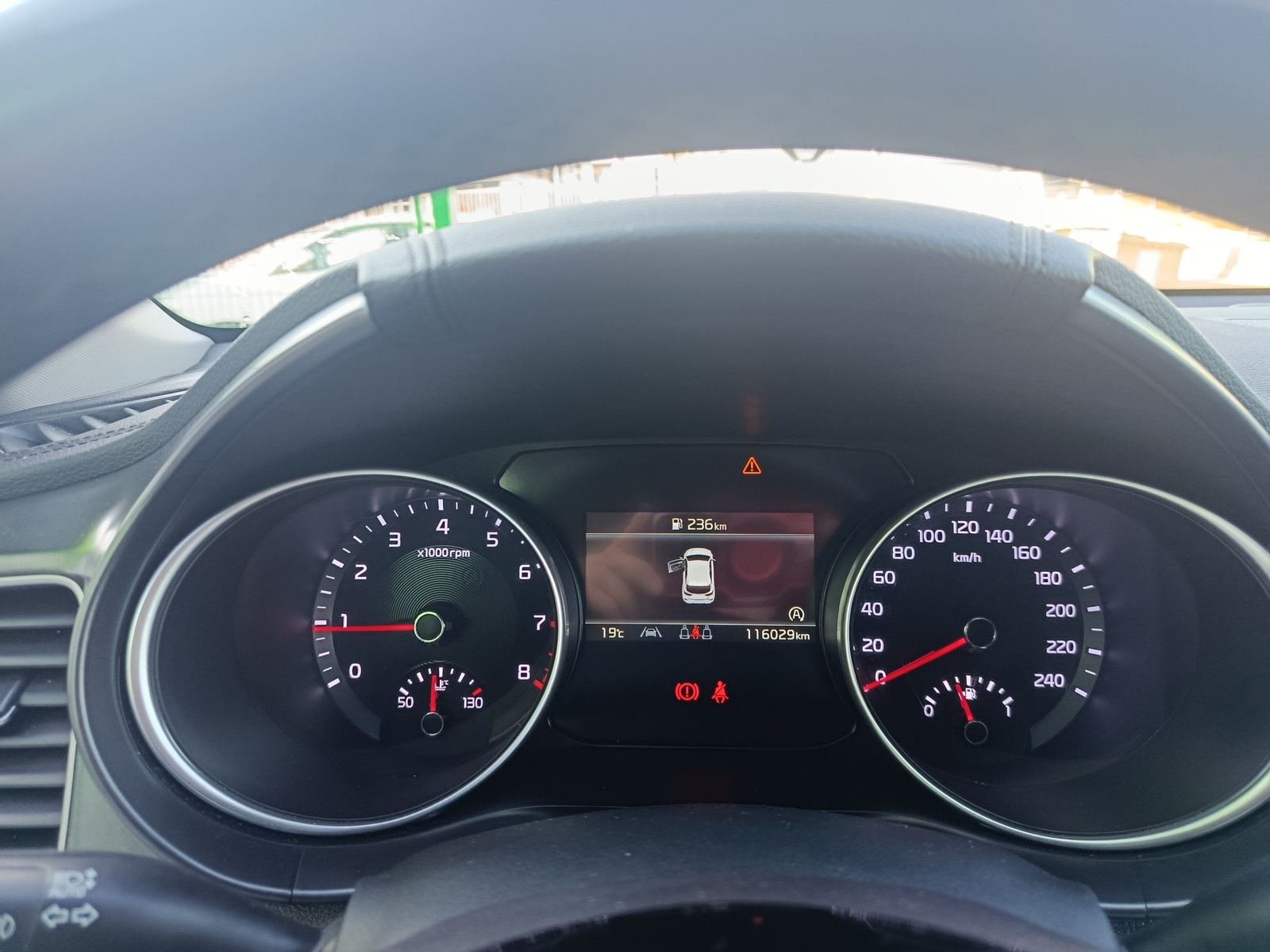 KIA CEED 1.0 T-GDi 74kW (100CV) Tech 18