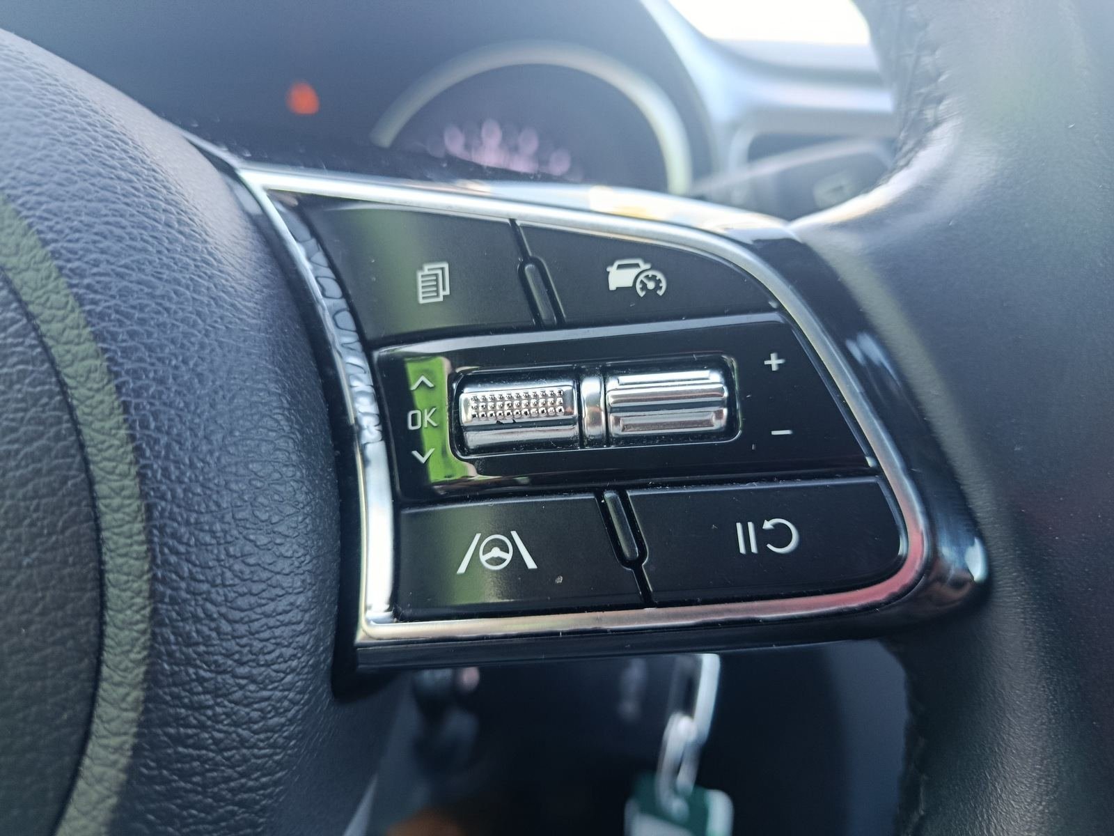 KIA CEED 1.0 T-GDi 74kW (100CV) Tech 20