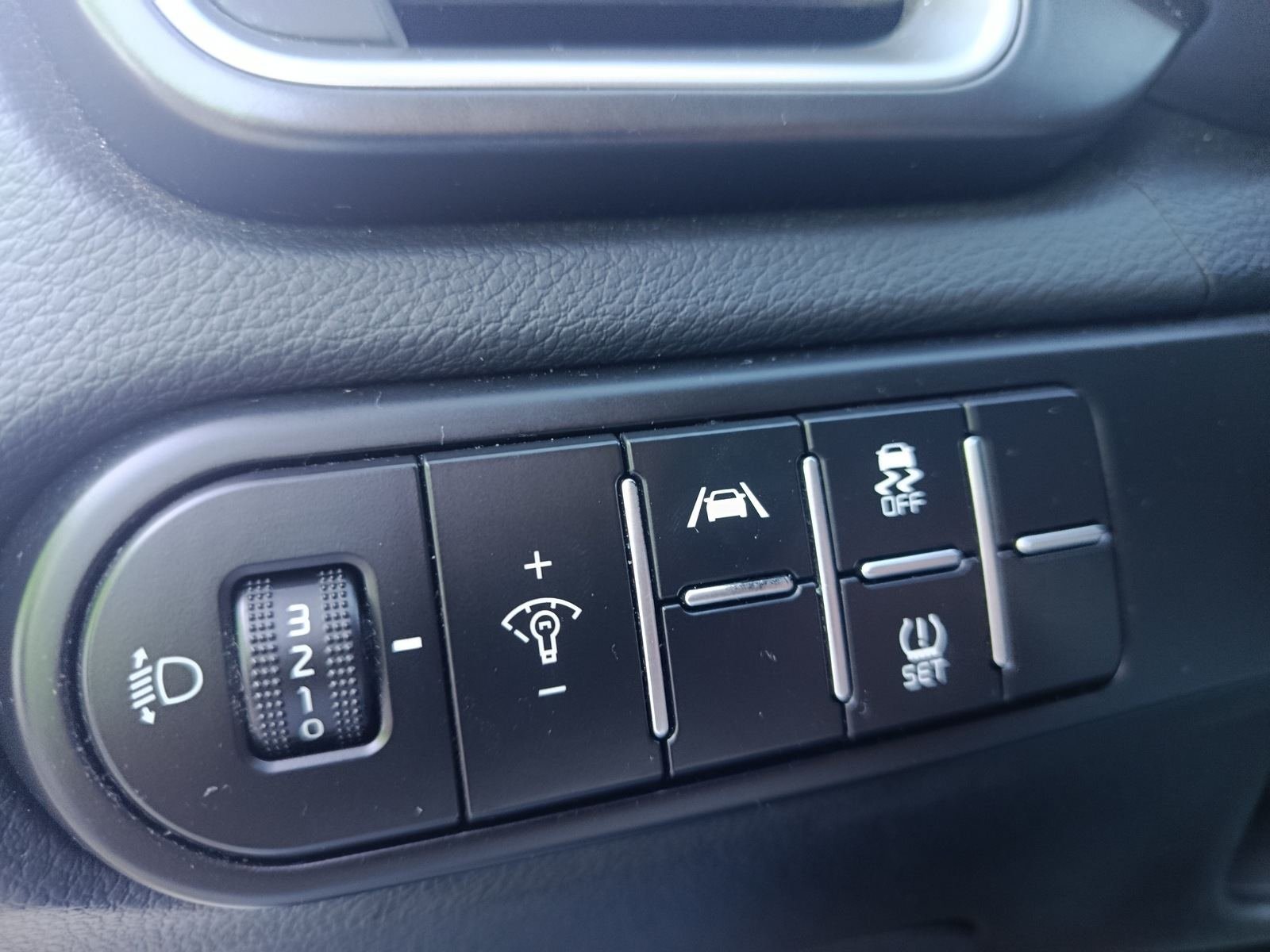 KIA CEED 1.0 T-GDi 74kW (100CV) Tech 21