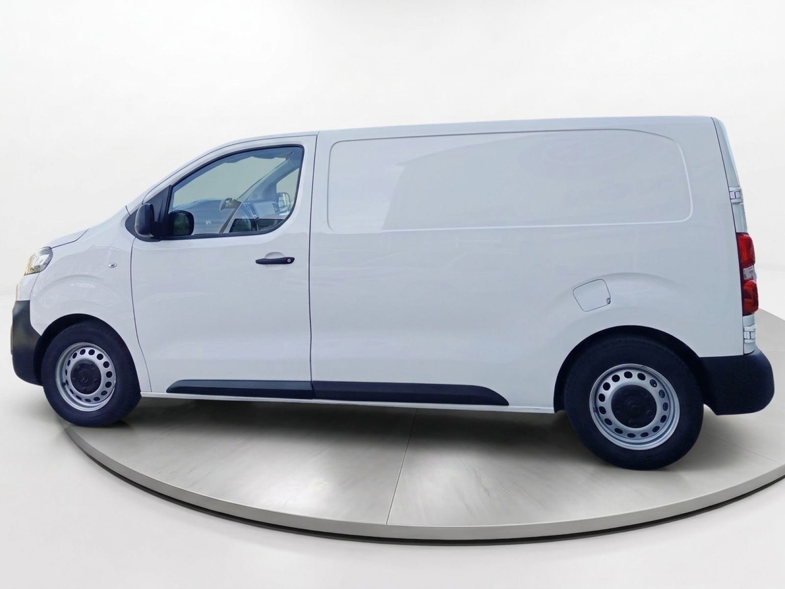 CITROEN JUMPY TALLA M BLUEHDI 2