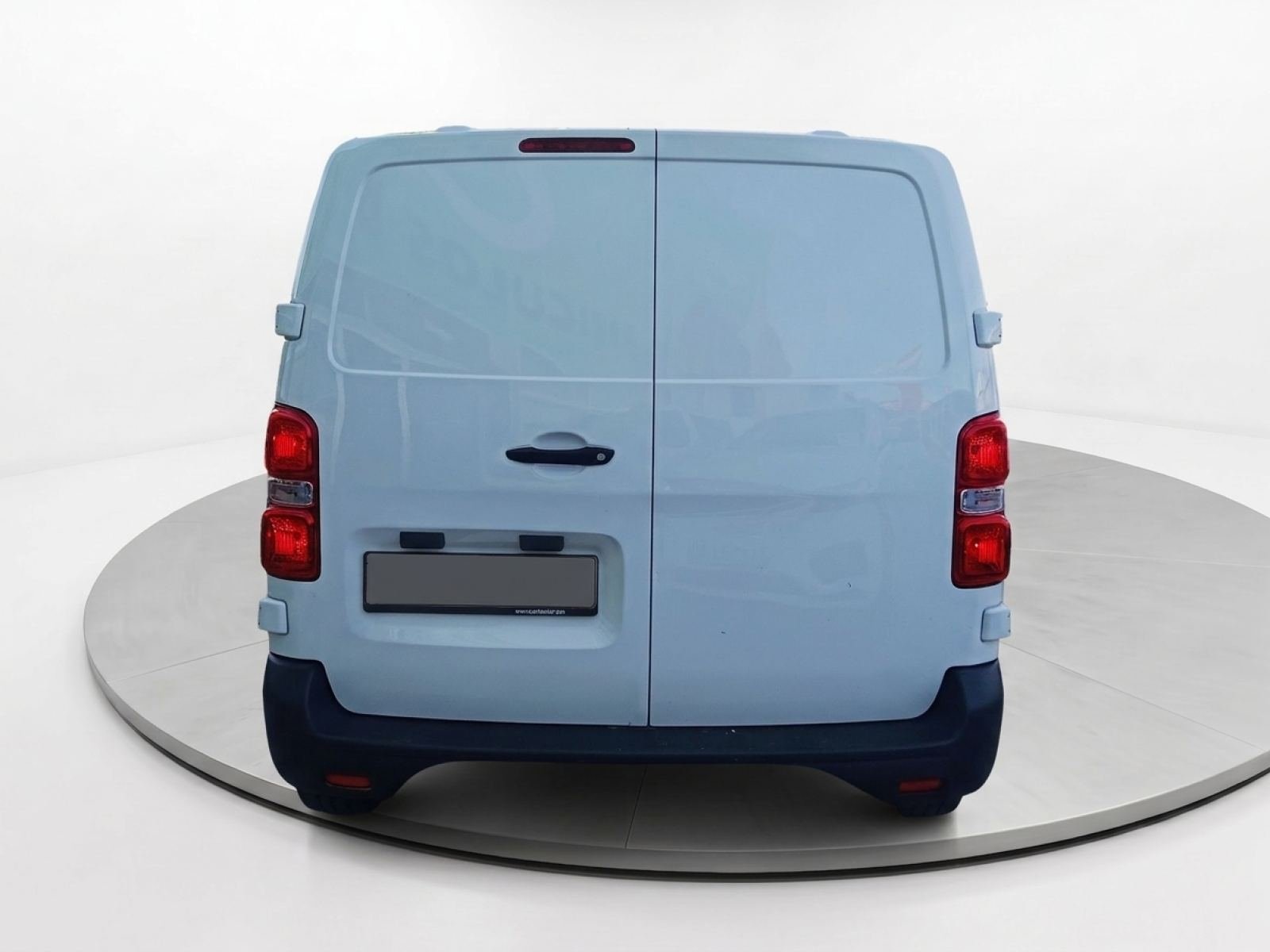 CITROEN JUMPY TALLA M BLUEHDI 4