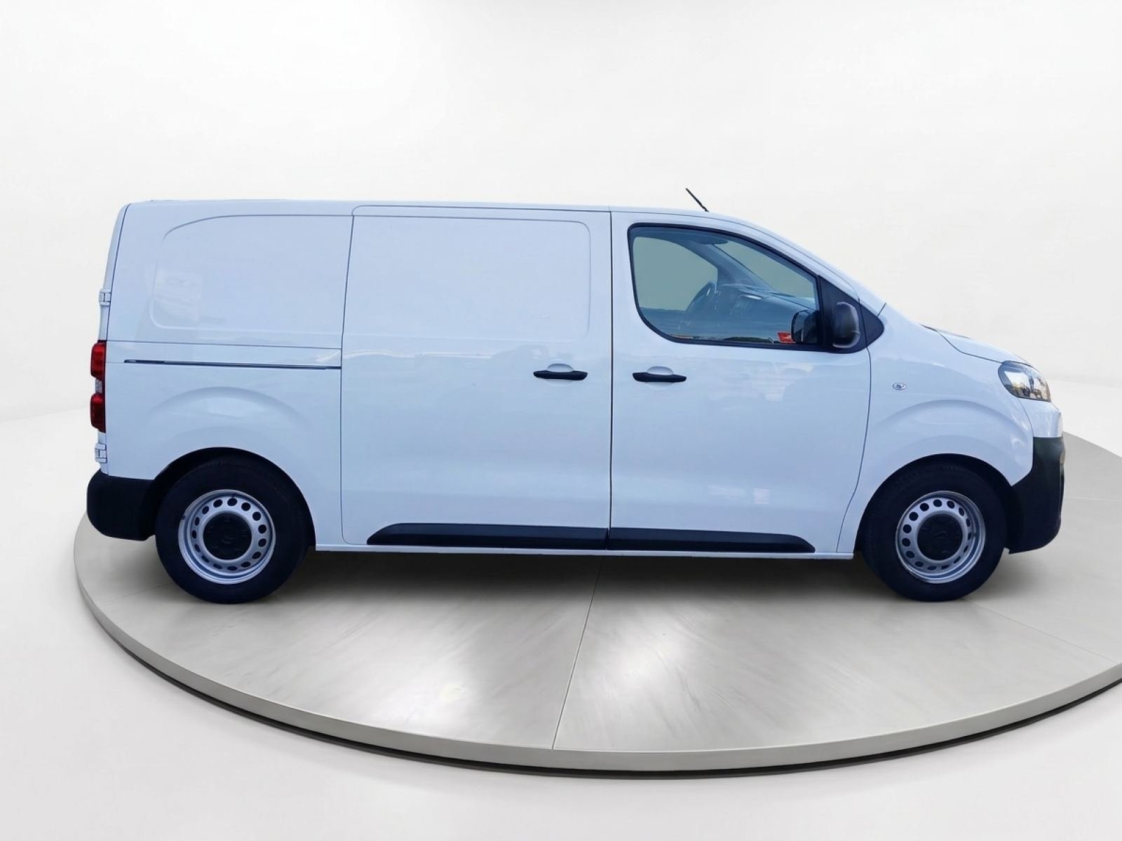 CITROEN JUMPY TALLA M BLUEHDI 7