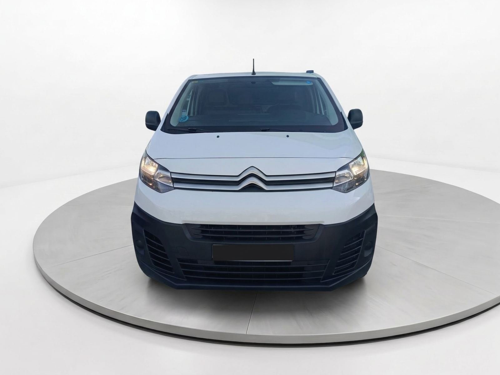 CITROEN JUMPY TALLA M BLUEHDI 9