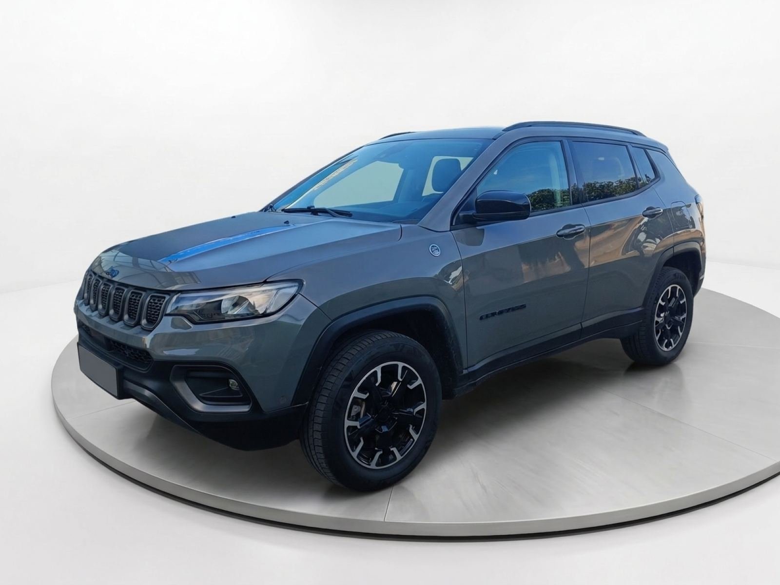 JEEP COMPASS Phev Thawk 1.3 PHEV 240CV 1 