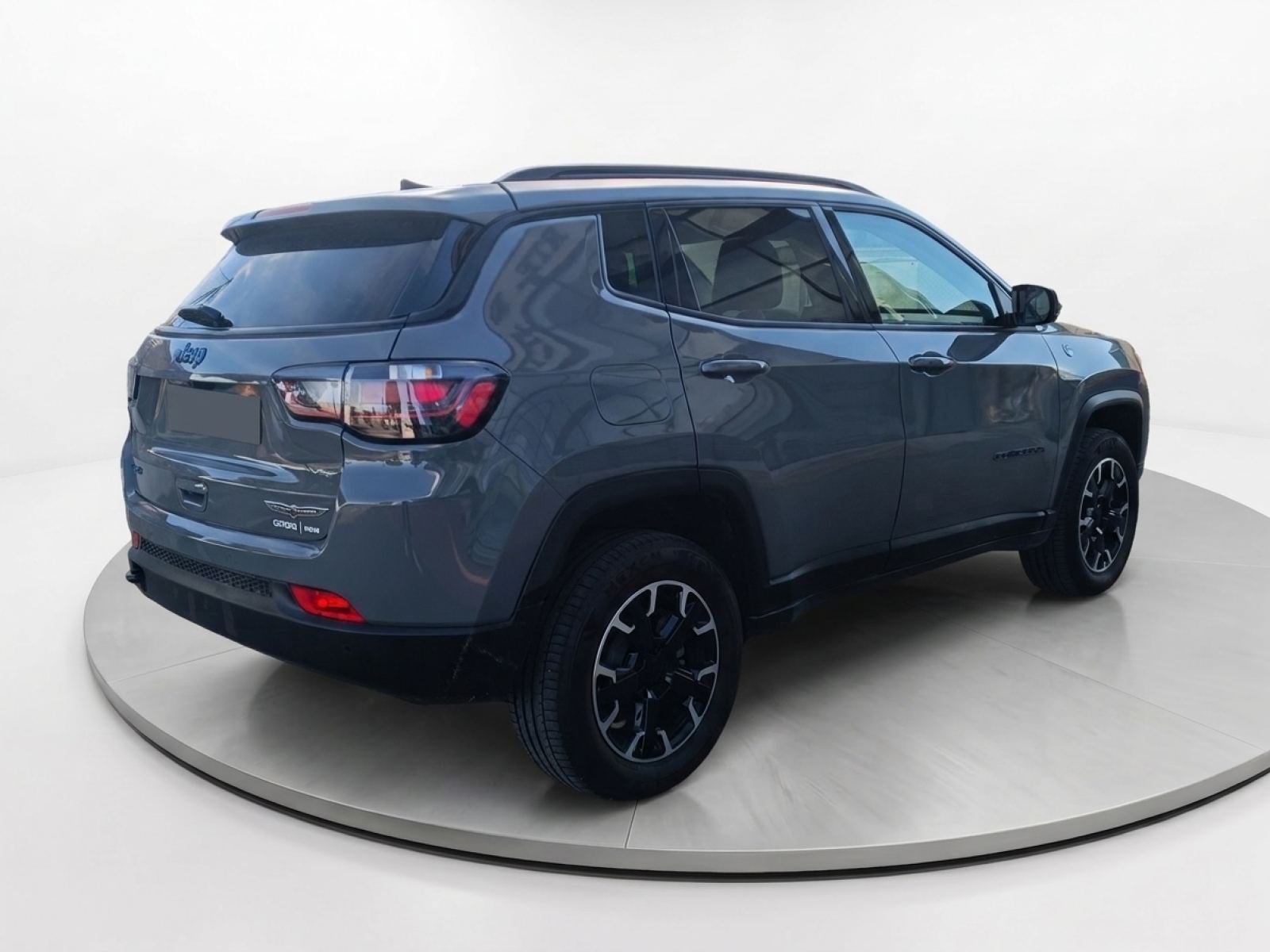 JEEP COMPASS Phev Thawk 1.3 PHEV 240CV 6 