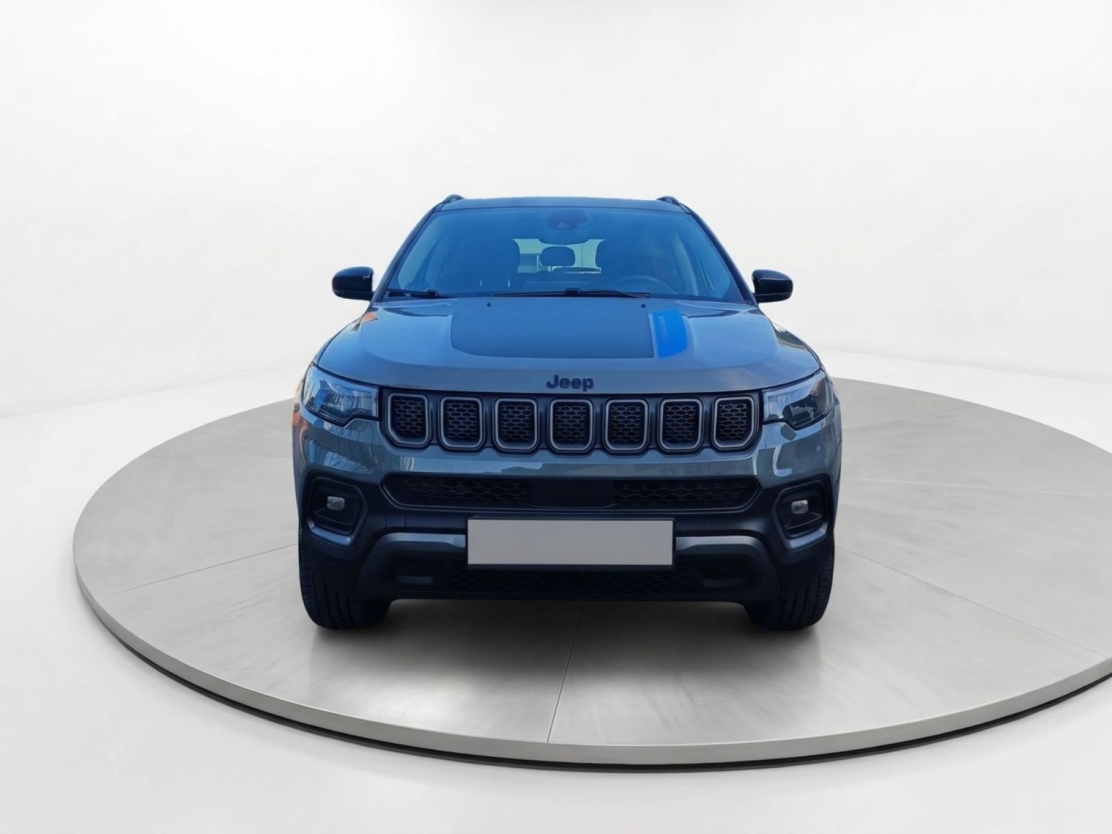 JEEP COMPASS Phev Thawk 1.3 PHEV 240CV 8 