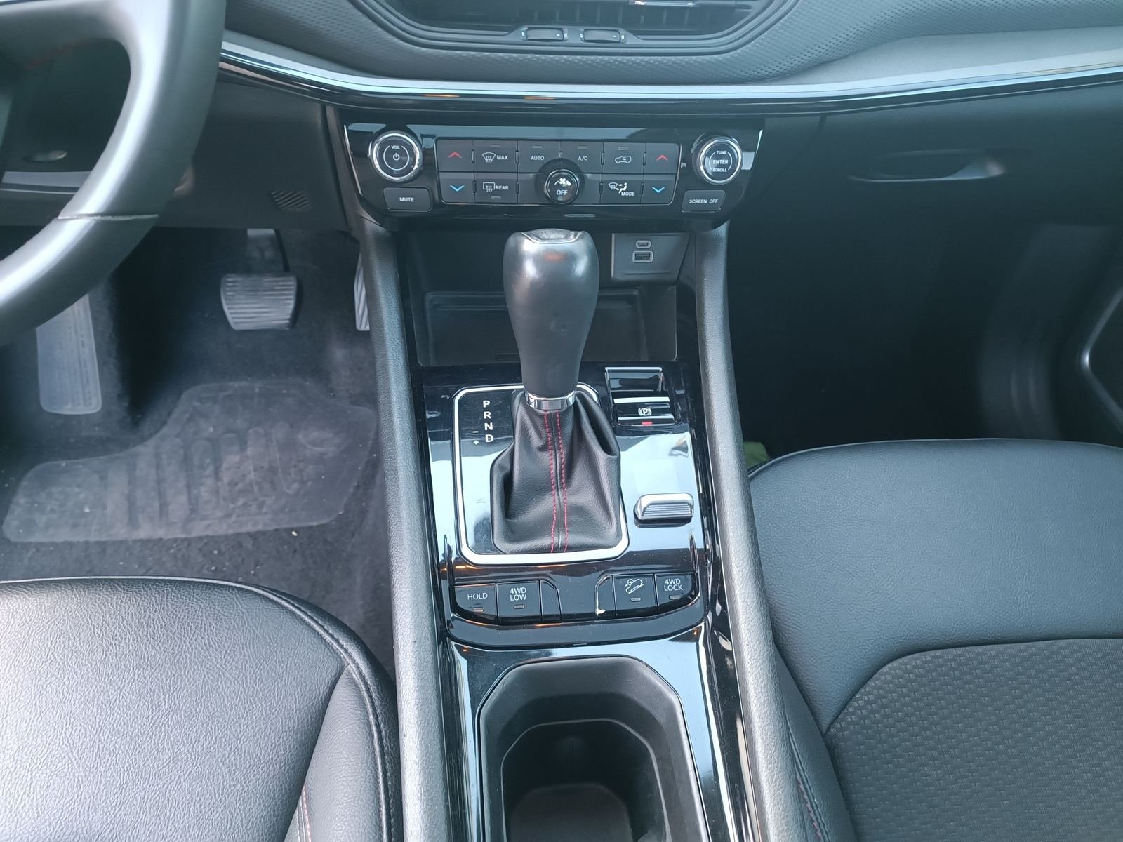 JEEP COMPASS Phev Thawk 1.3 PHEV 240CV 11 