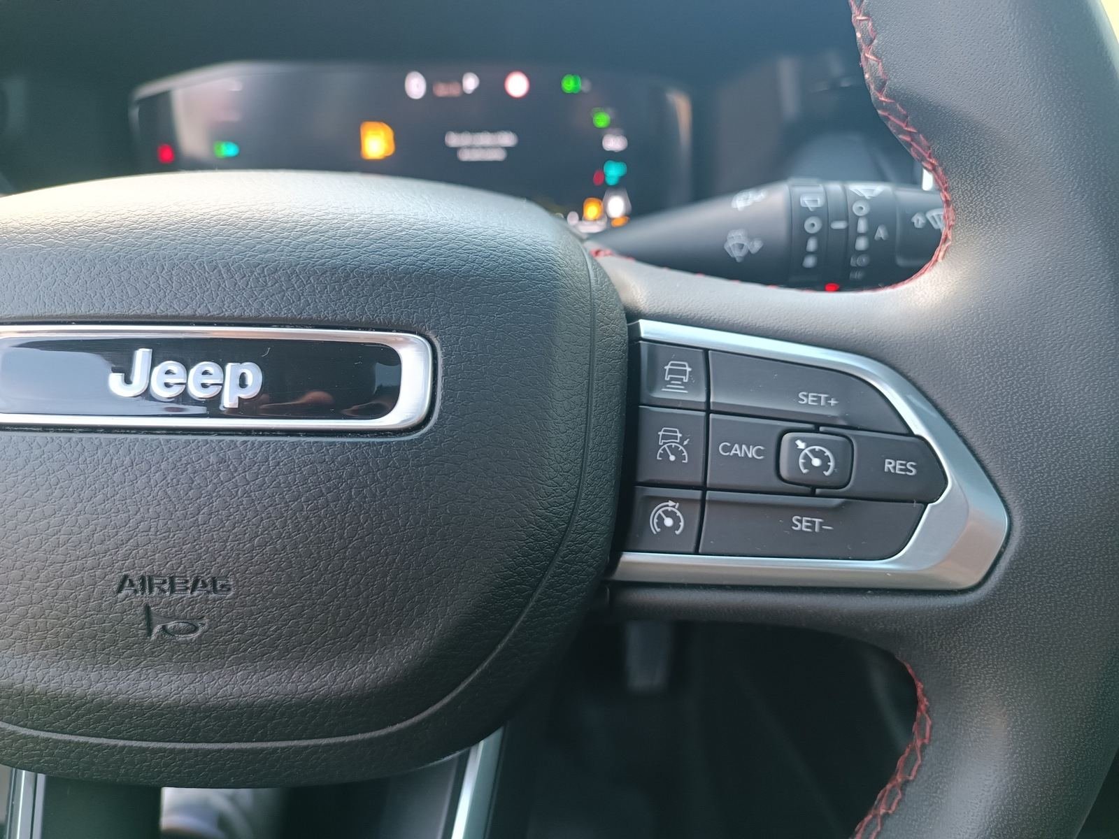 JEEP COMPASS Phev Thawk 1.3 PHEV 240CV 20 