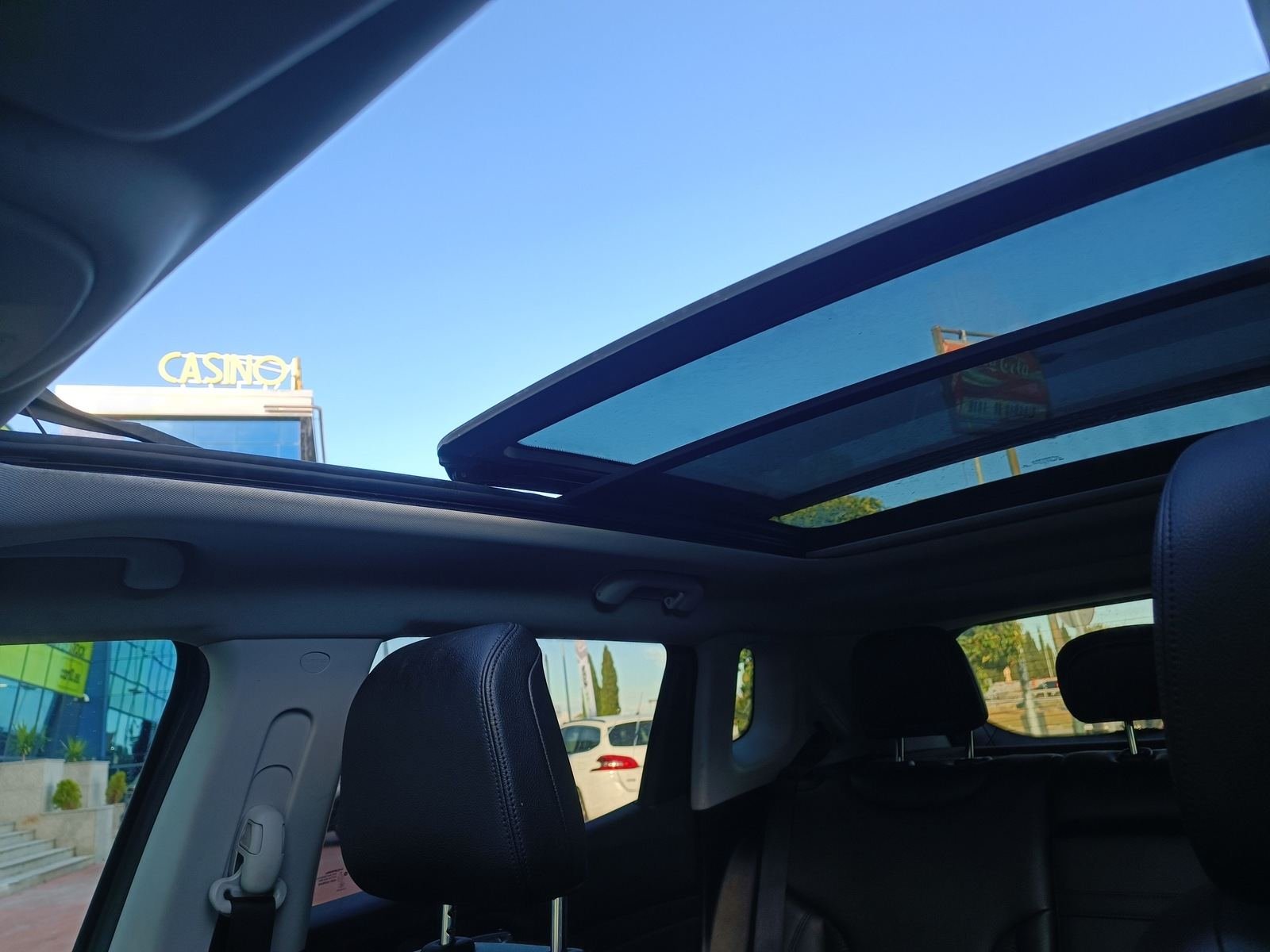 JEEP COMPASS Phev Thawk 1.3 PHEV 240CV 22 