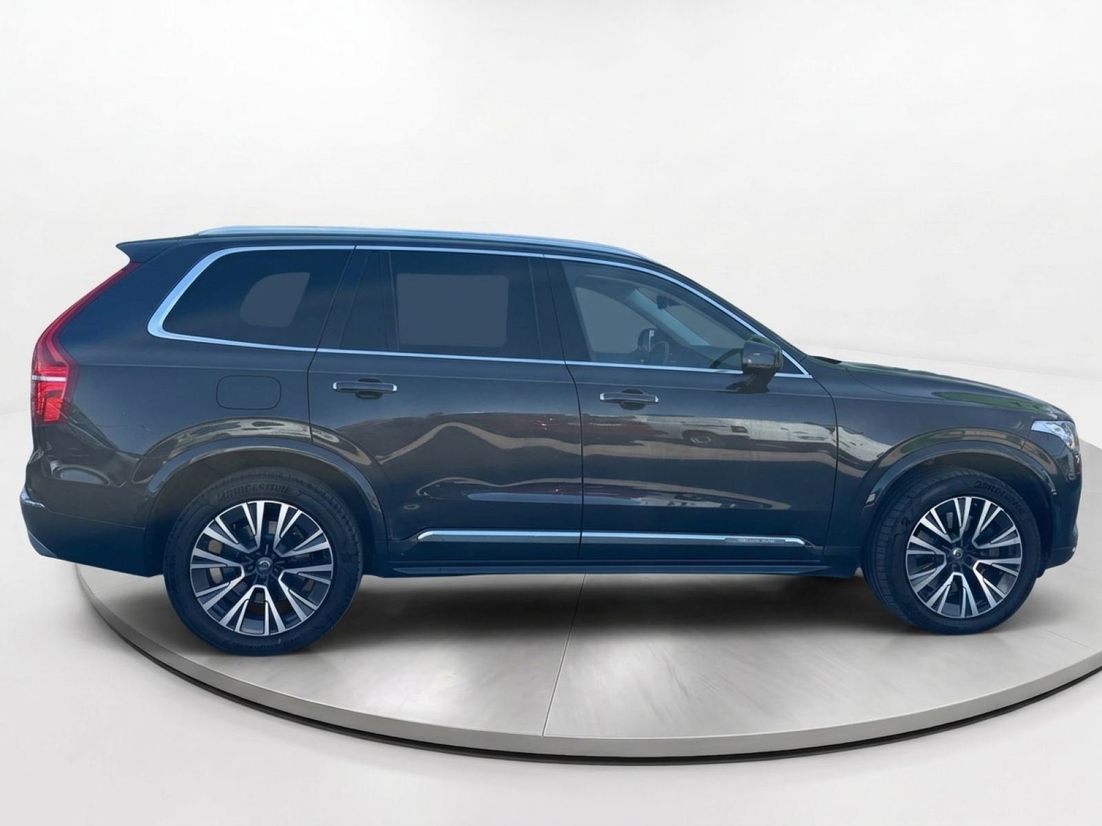 VOLVO XC90 2.0 T8 AWD Core Recharge Auto 7