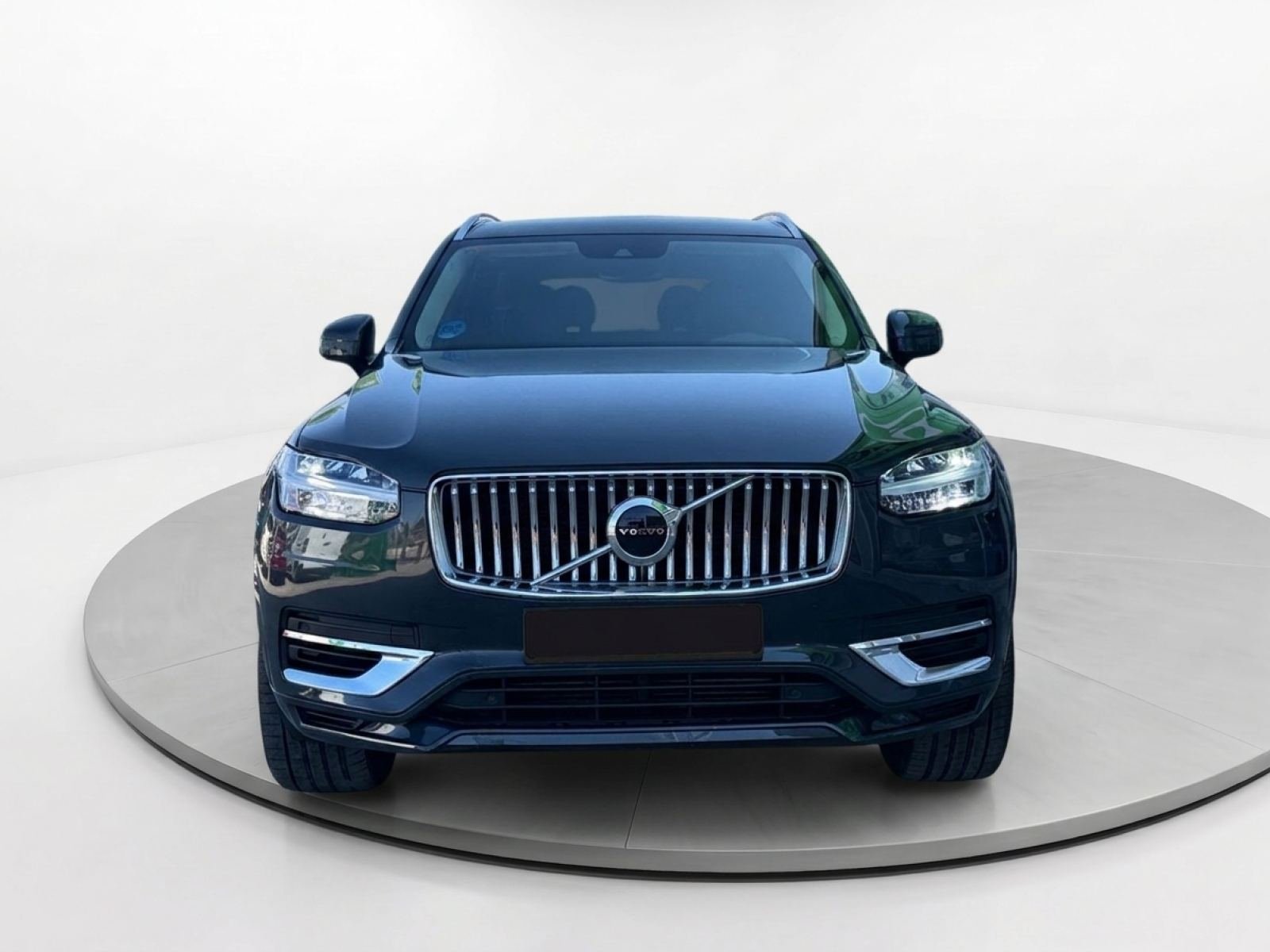 VOLVO XC90 2.0 T8 AWD Core Recharge Auto 9