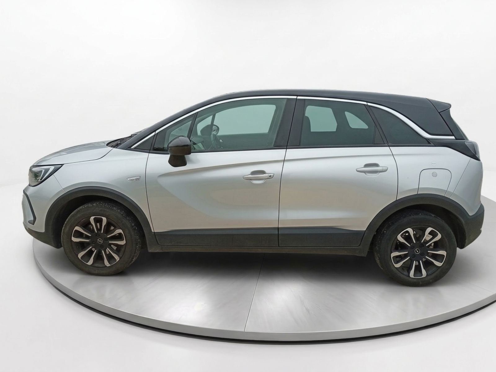 OPEL CROSSLAND 1.2 96kW (130CV) Elegance AT6 2