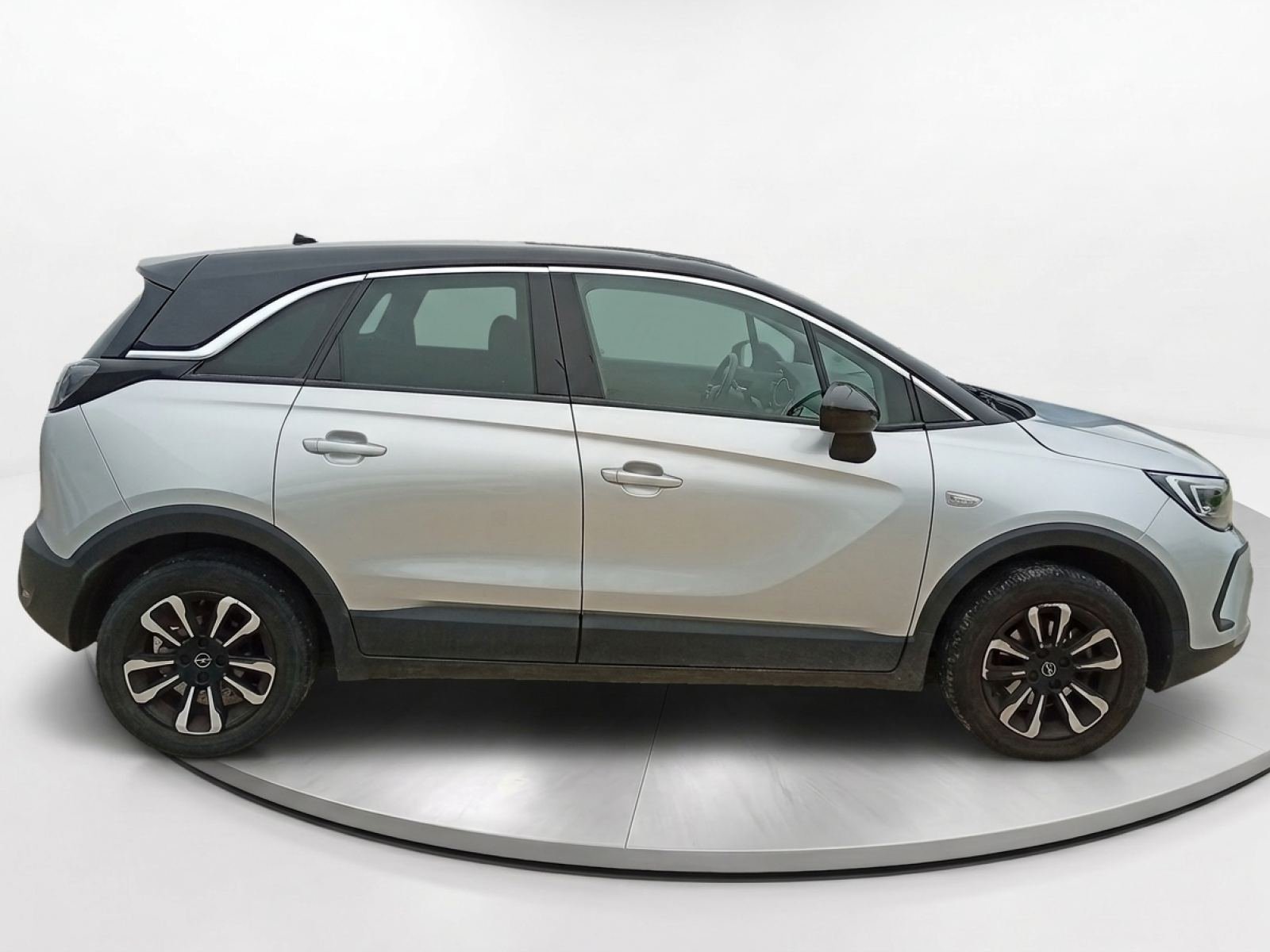 OPEL CROSSLAND 1.2 96kW (130CV) Elegance AT6 7
