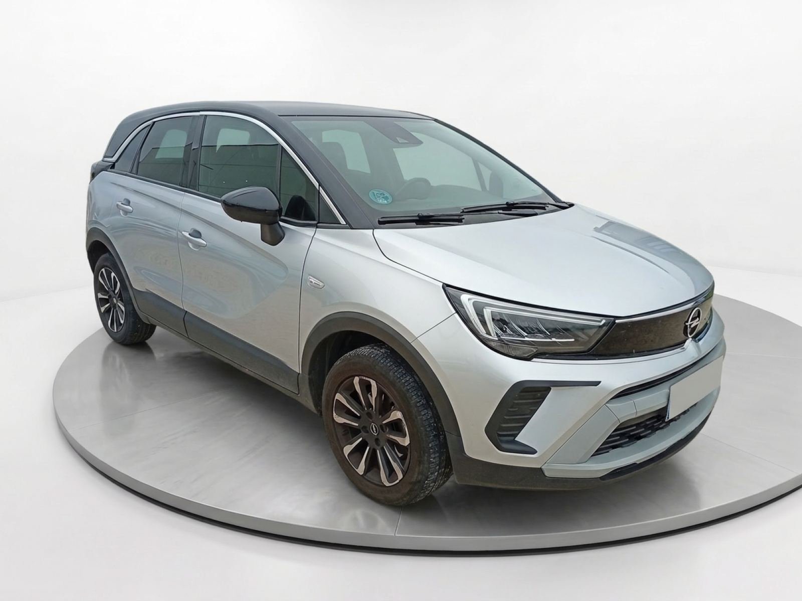OPEL CROSSLAND 1.2 96kW (130CV) Elegance AT6 8
