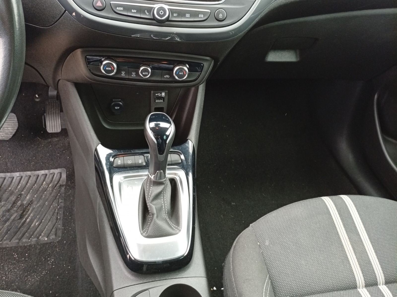 OPEL CROSSLAND 1.2 96kW (130CV) Elegance AT6 12