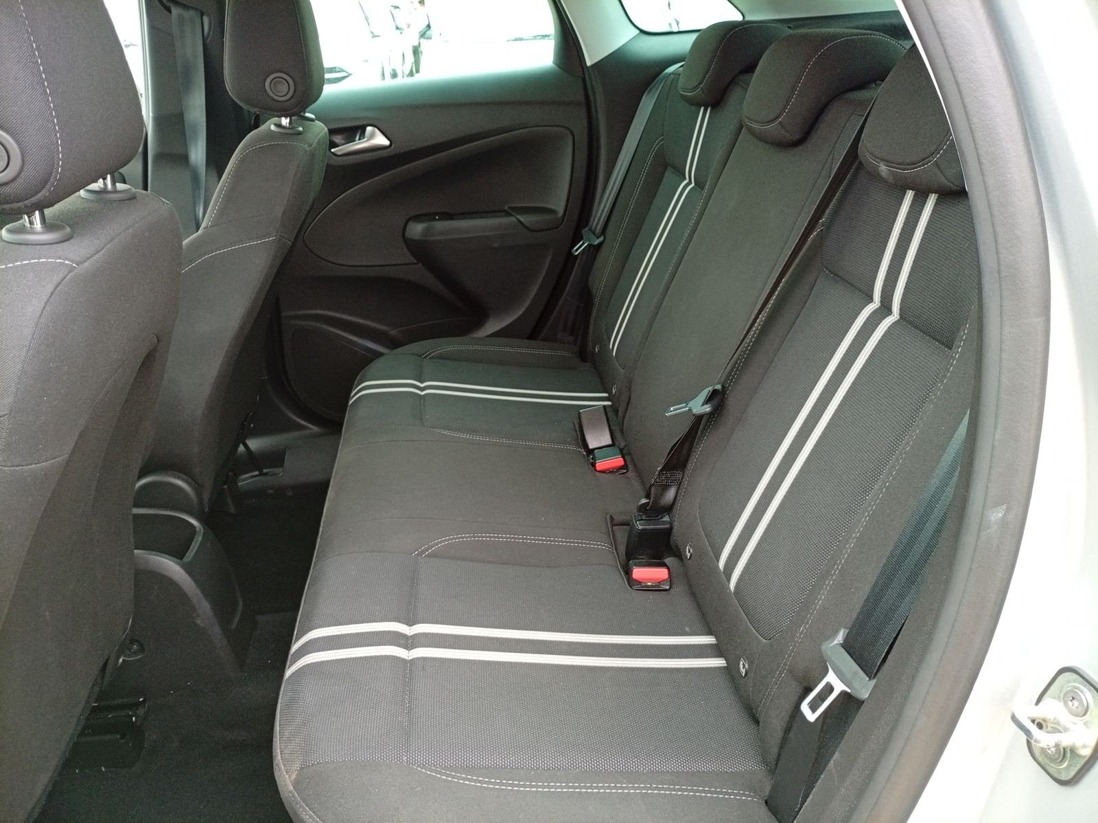 OPEL CROSSLAND 1.2 96kW (130CV) Elegance AT6 14