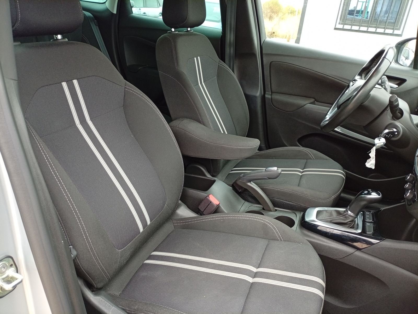 OPEL CROSSLAND 1.2 96kW (130CV) Elegance AT6 16