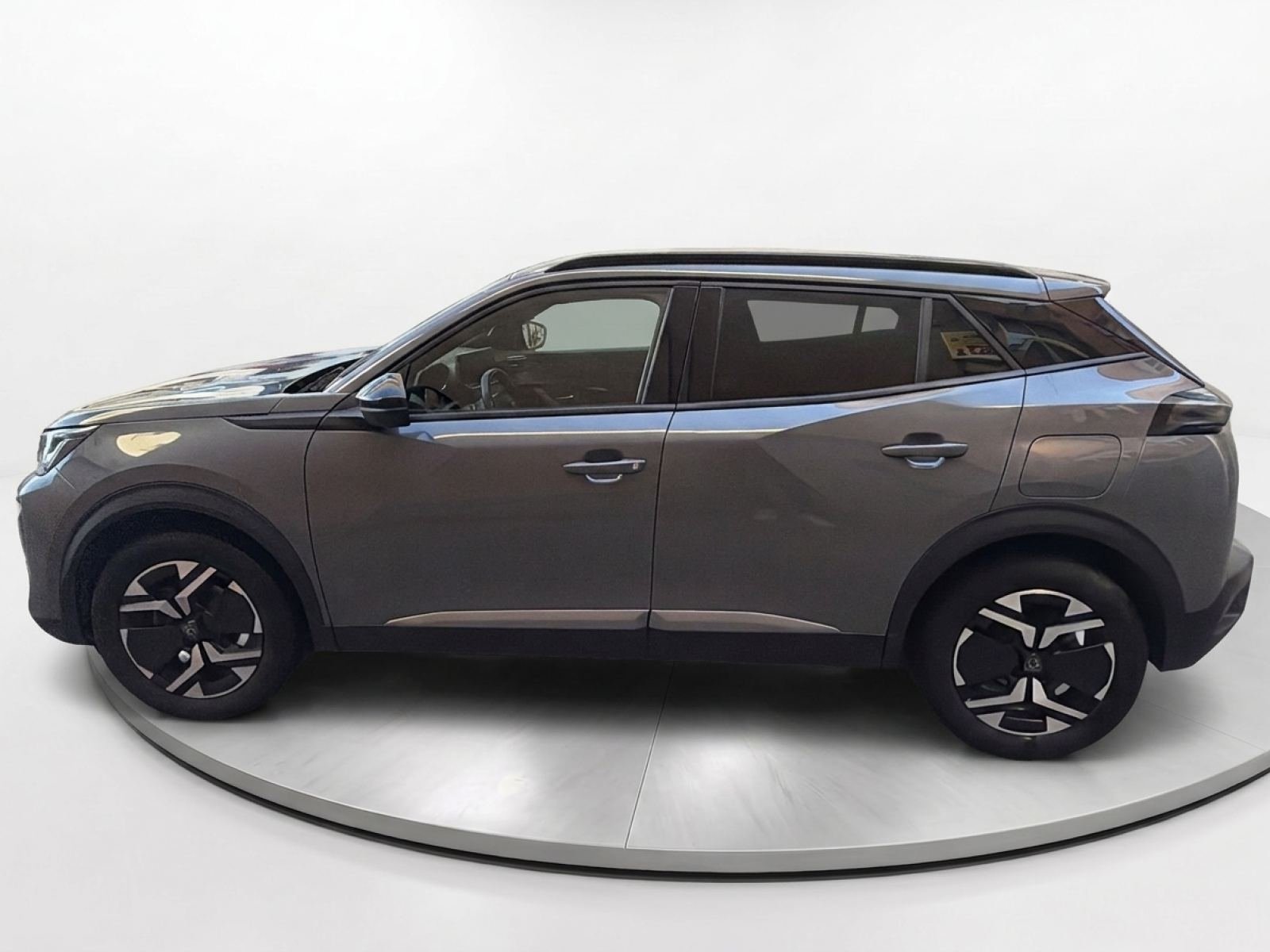 PEUGEOT 2008 Allure Puretech 130 S&S EAT8 2