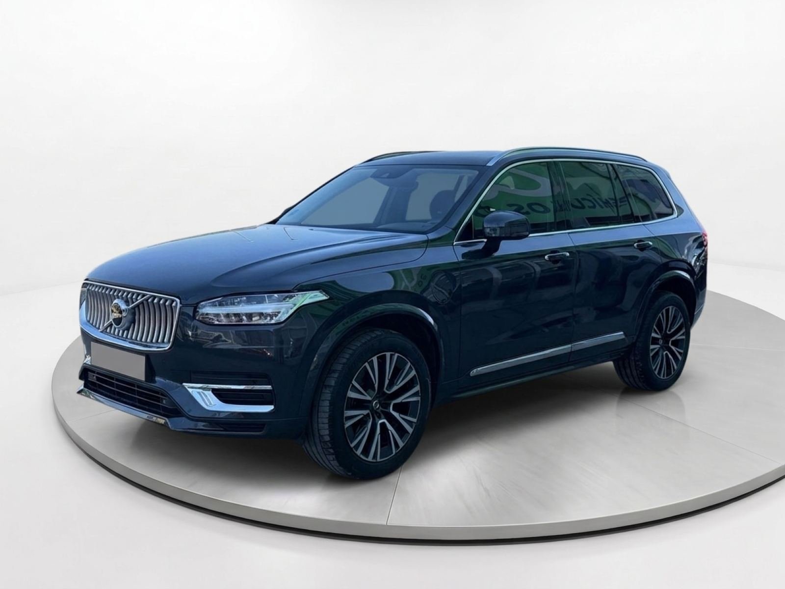 VOLVO XC90 2.0 T8 AWD Core Recharge Auto 1 