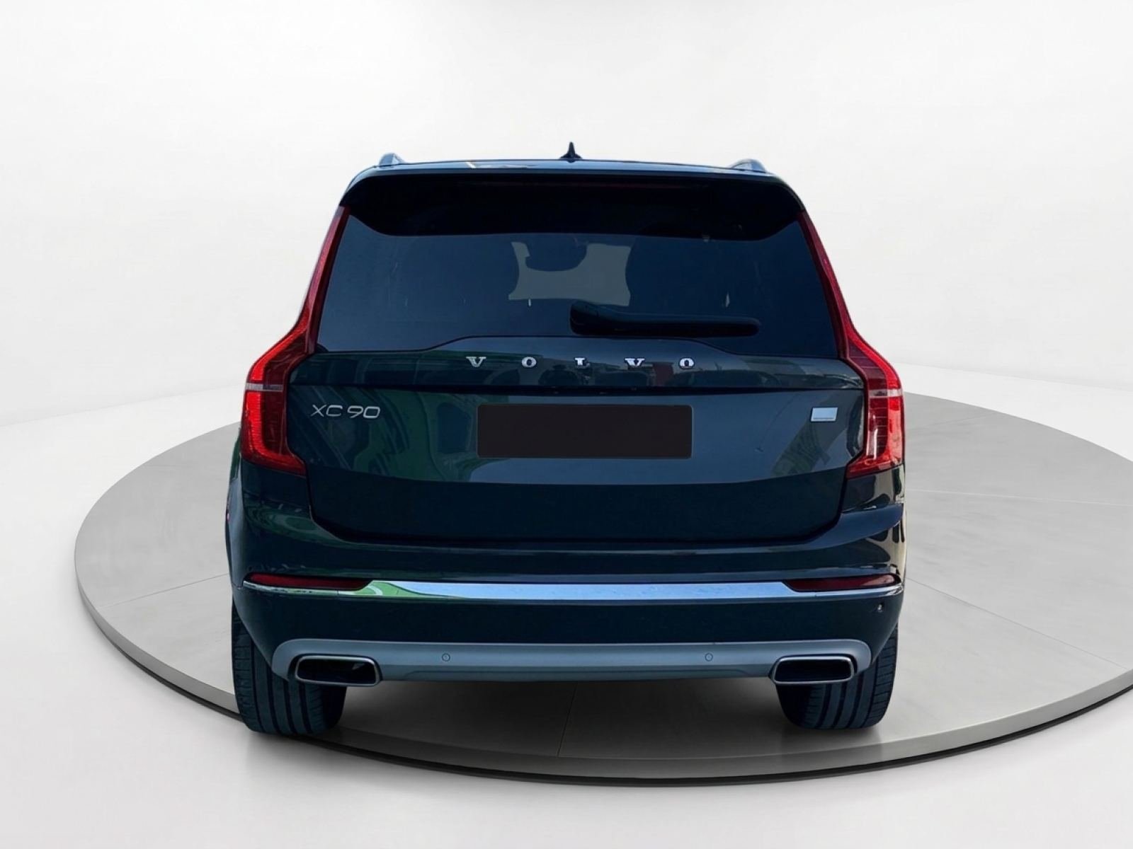 VOLVO XC90 2.0 T8 AWD Core Recharge Auto 4 
