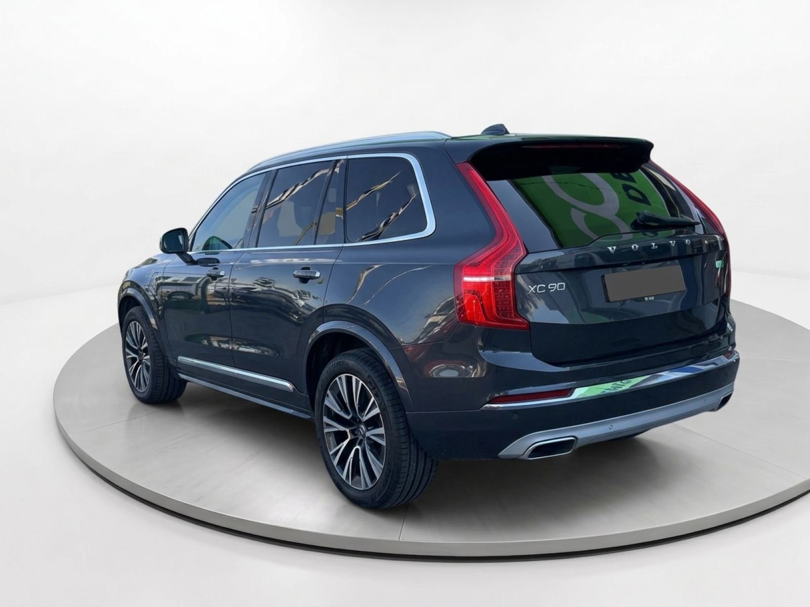 VOLVO XC90 2.0 T8 AWD Core Recharge Auto 6 