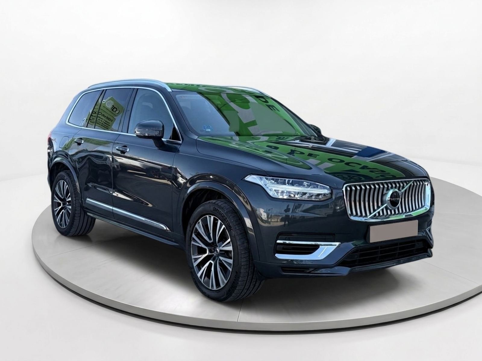 VOLVO XC90 2.0 T8 AWD Core Recharge Auto 8 
