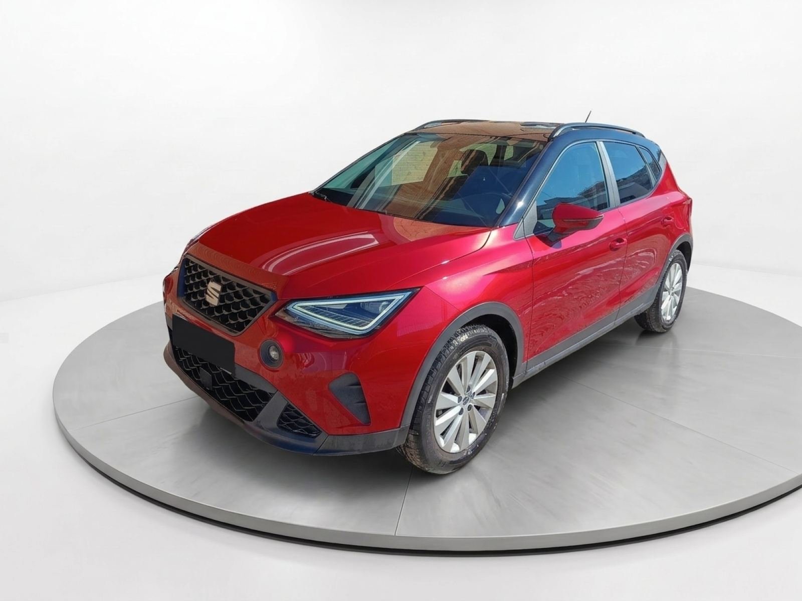 imagen de SEAT ARONA 1.0 TSI 85kW (115CV) Style XL - REF: 07821