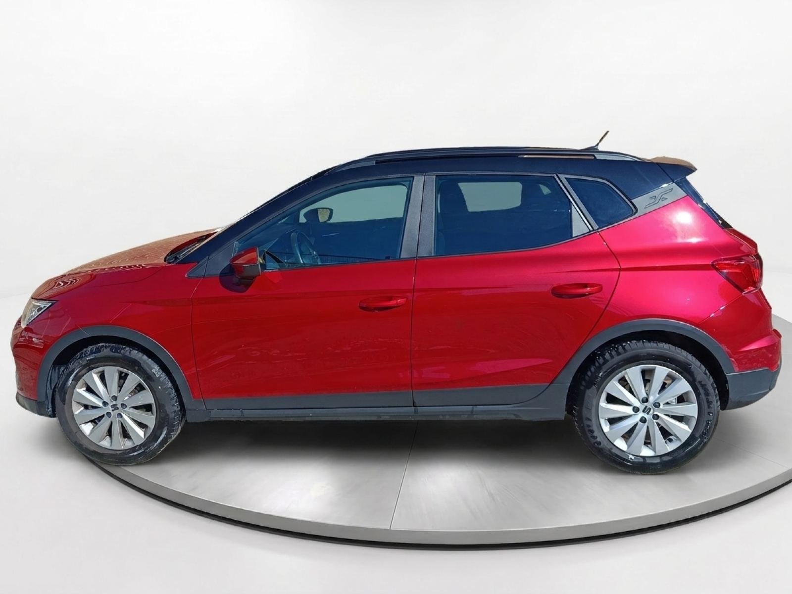 SEAT ARONA 1.0 TSI 85kW (115CV) Style XL 2