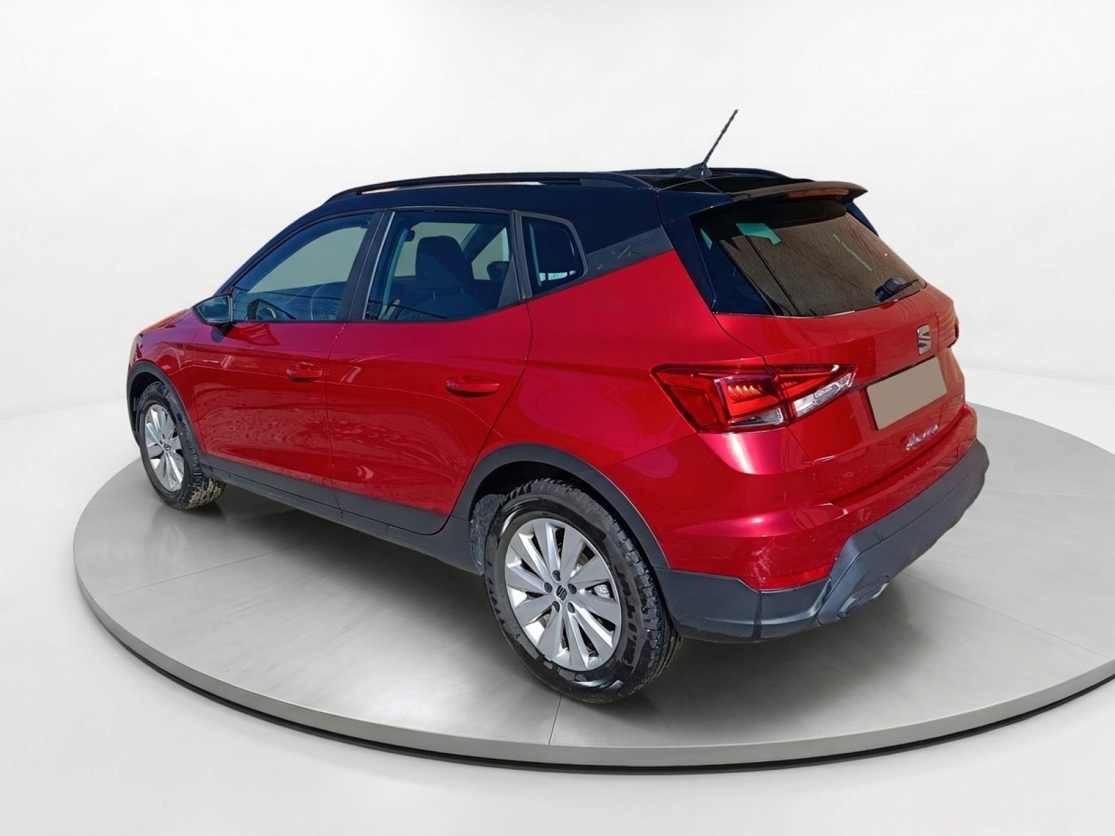 SEAT ARONA 1.0 TSI 85kW (115CV) Style XL 3