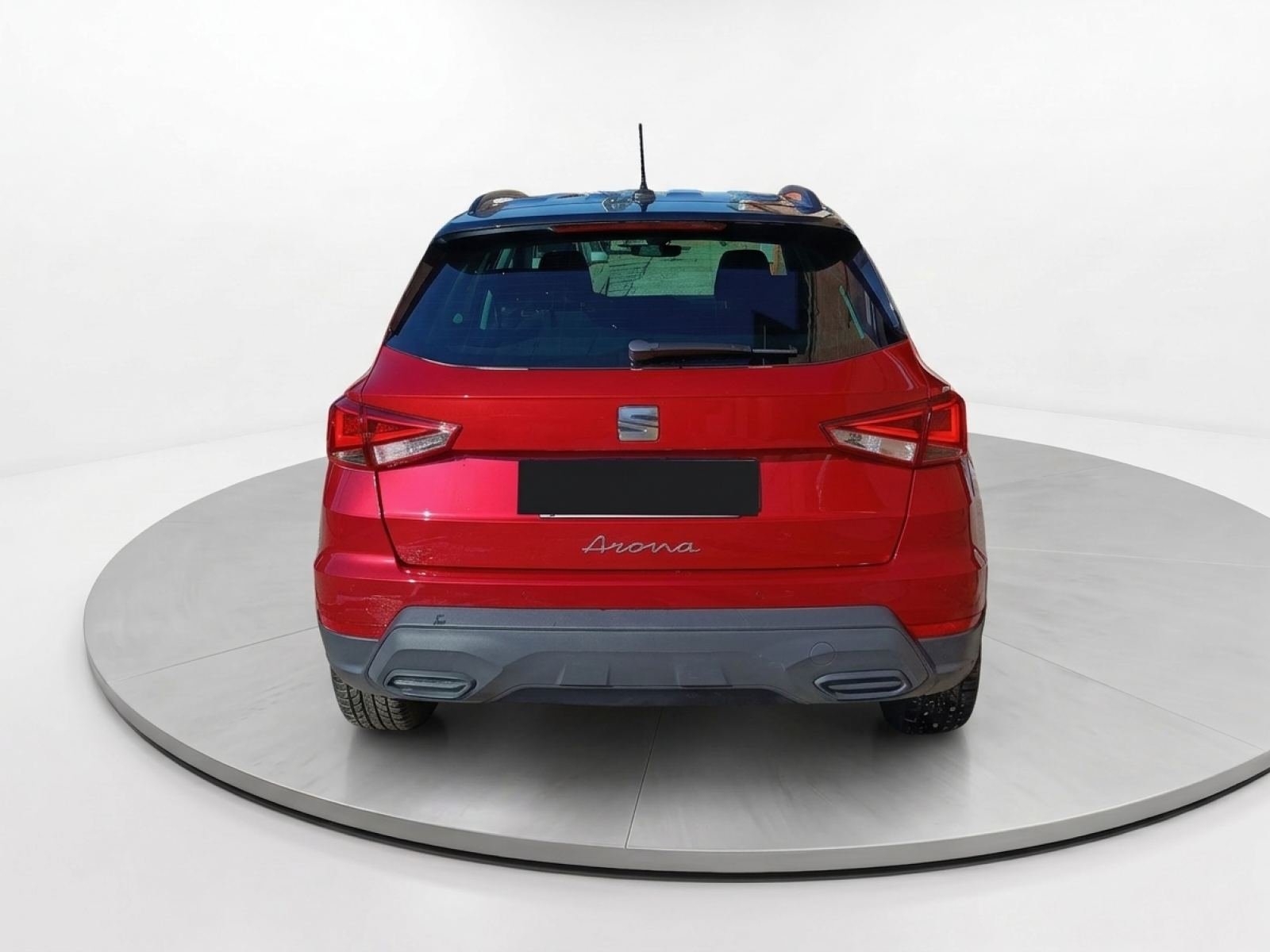 SEAT ARONA 1.0 TSI 85kW (115CV) Style XL 4