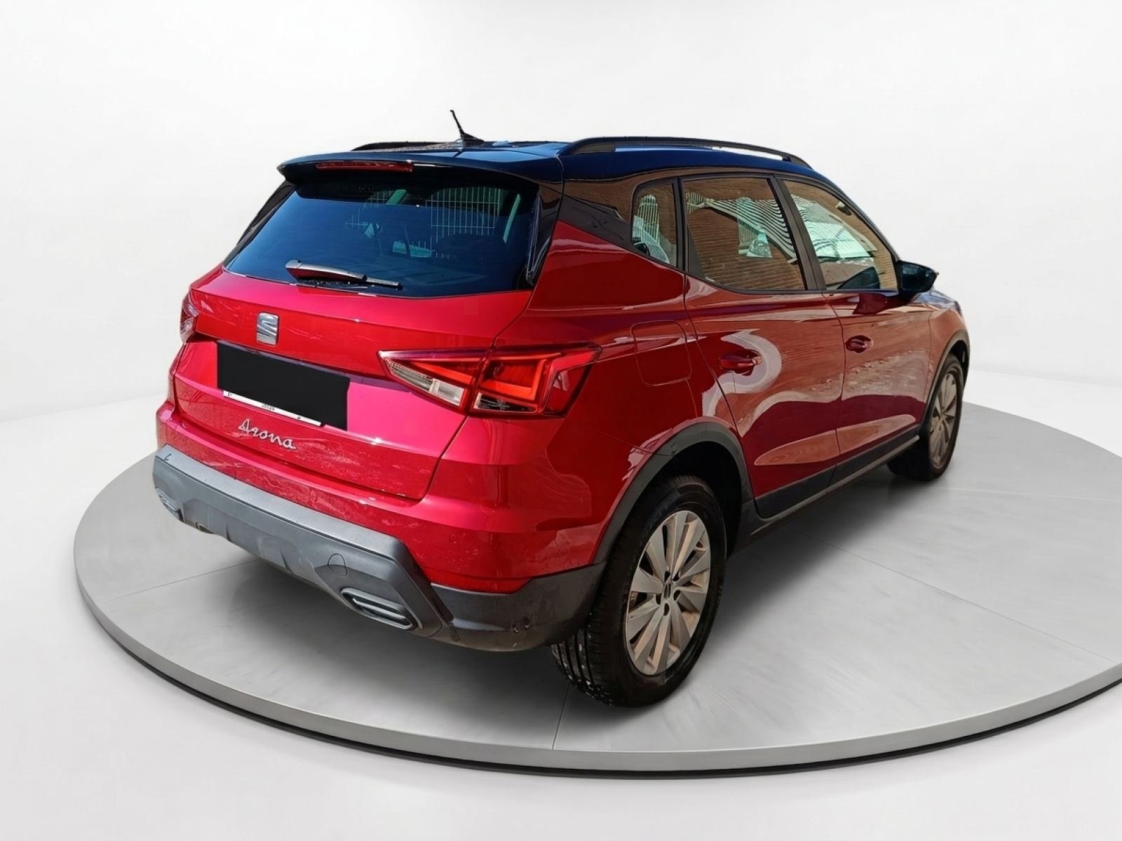 SEAT ARONA 1.0 TSI 85kW (115CV) Style XL 6
