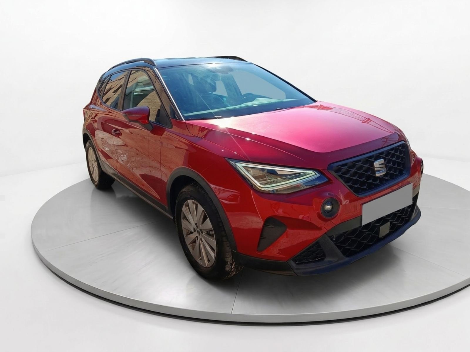 SEAT ARONA 1.0 TSI 85kW (115CV) Style XL 8