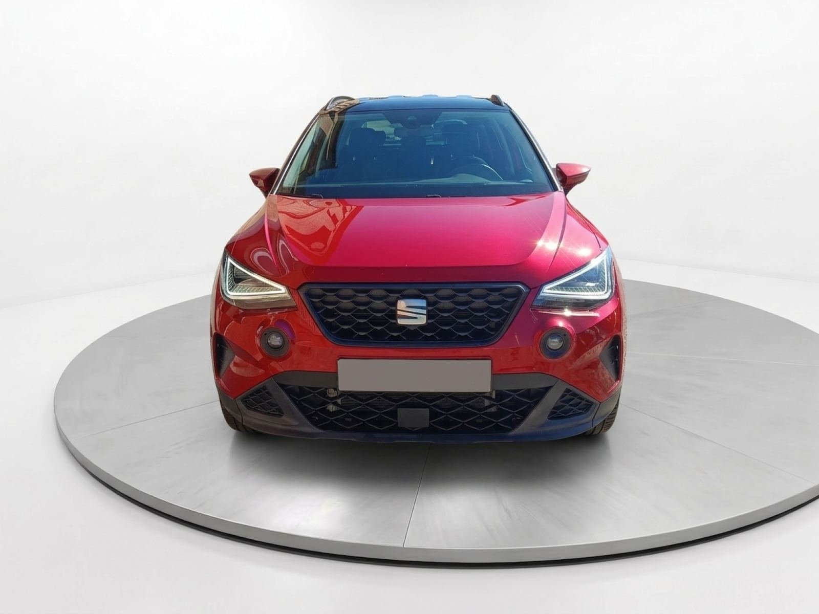 SEAT ARONA 1.0 TSI 85kW (115CV) Style XL 9