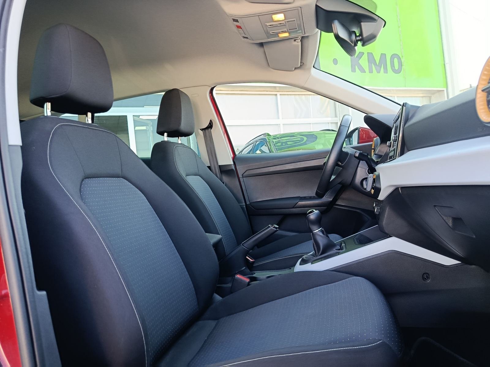 SEAT ARONA 1.0 TSI 85kW (115CV) Style XL 16