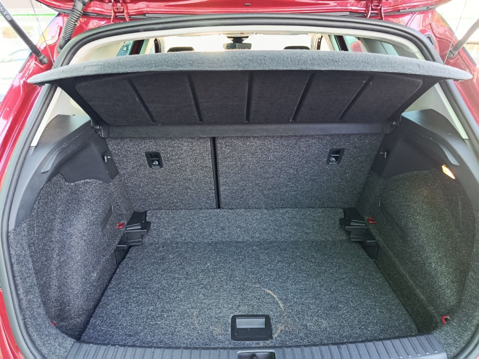 SEAT ARONA 1.0 TSI 85kW (115CV) Style XL 17