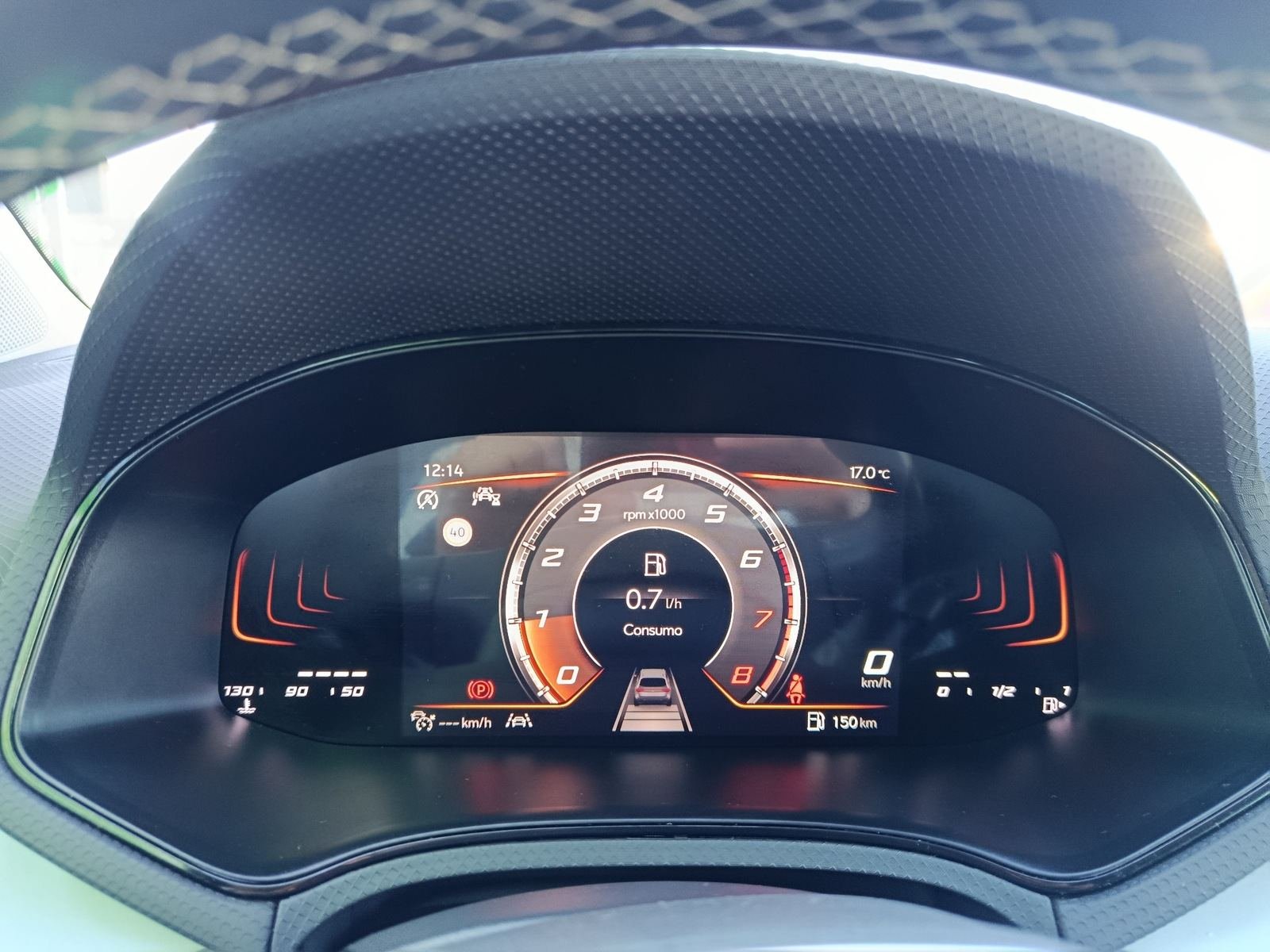 SEAT ARONA 1.0 TSI 85kW (115CV) Style XL 19