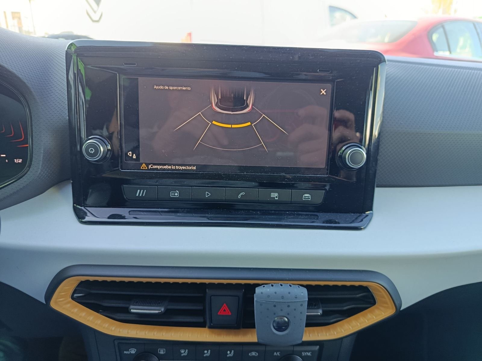 SEAT ARONA 1.0 TSI 85kW (115CV) Style XL 20