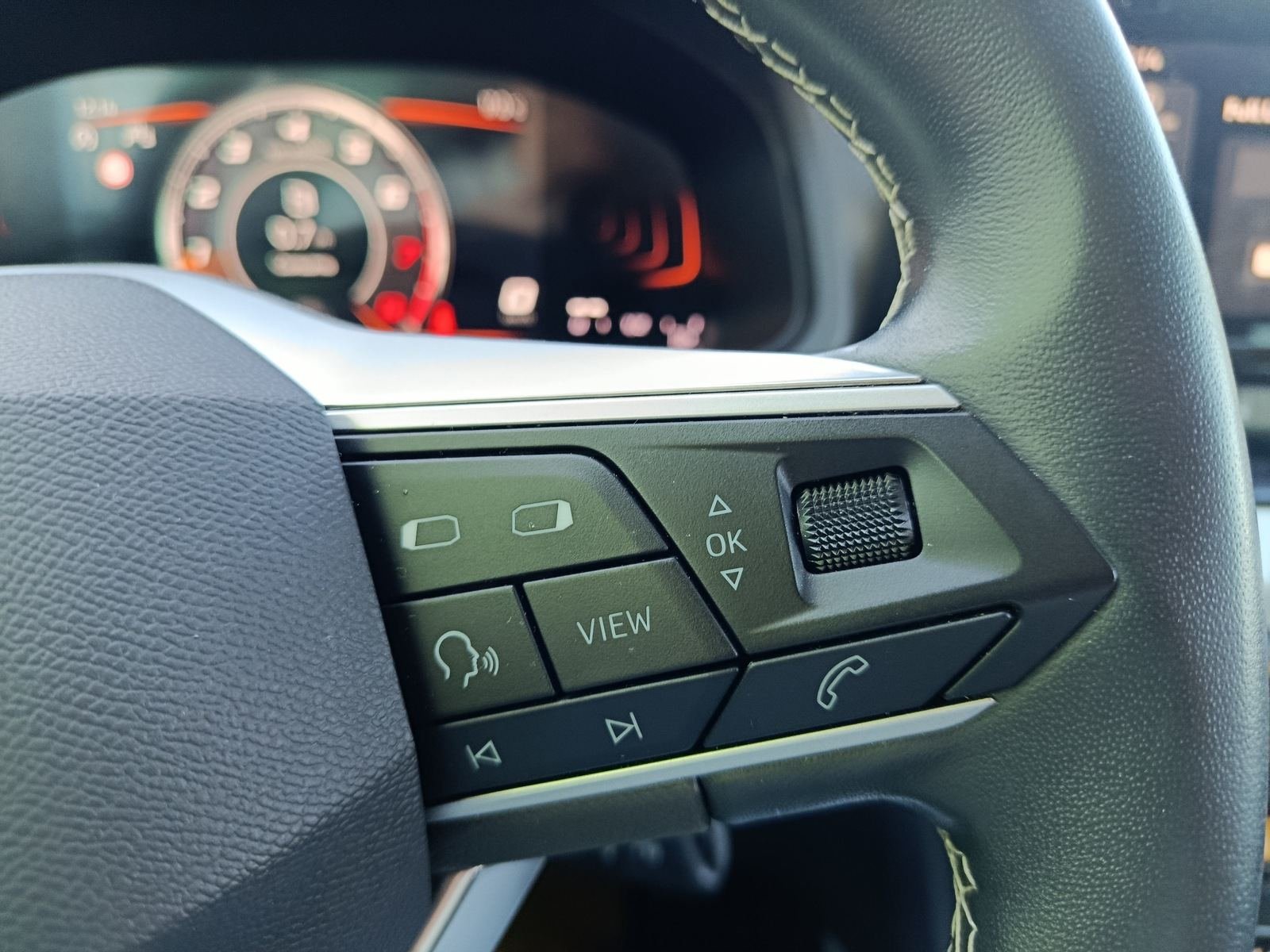 SEAT ARONA 1.0 TSI 85kW (115CV) Style XL 21