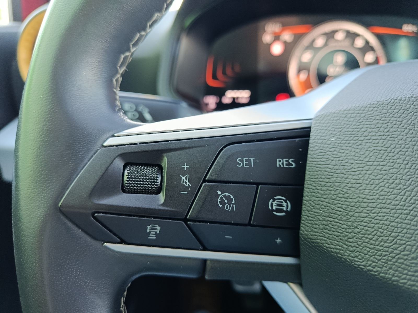 SEAT ARONA 1.0 TSI 85kW (115CV) Style XL 22