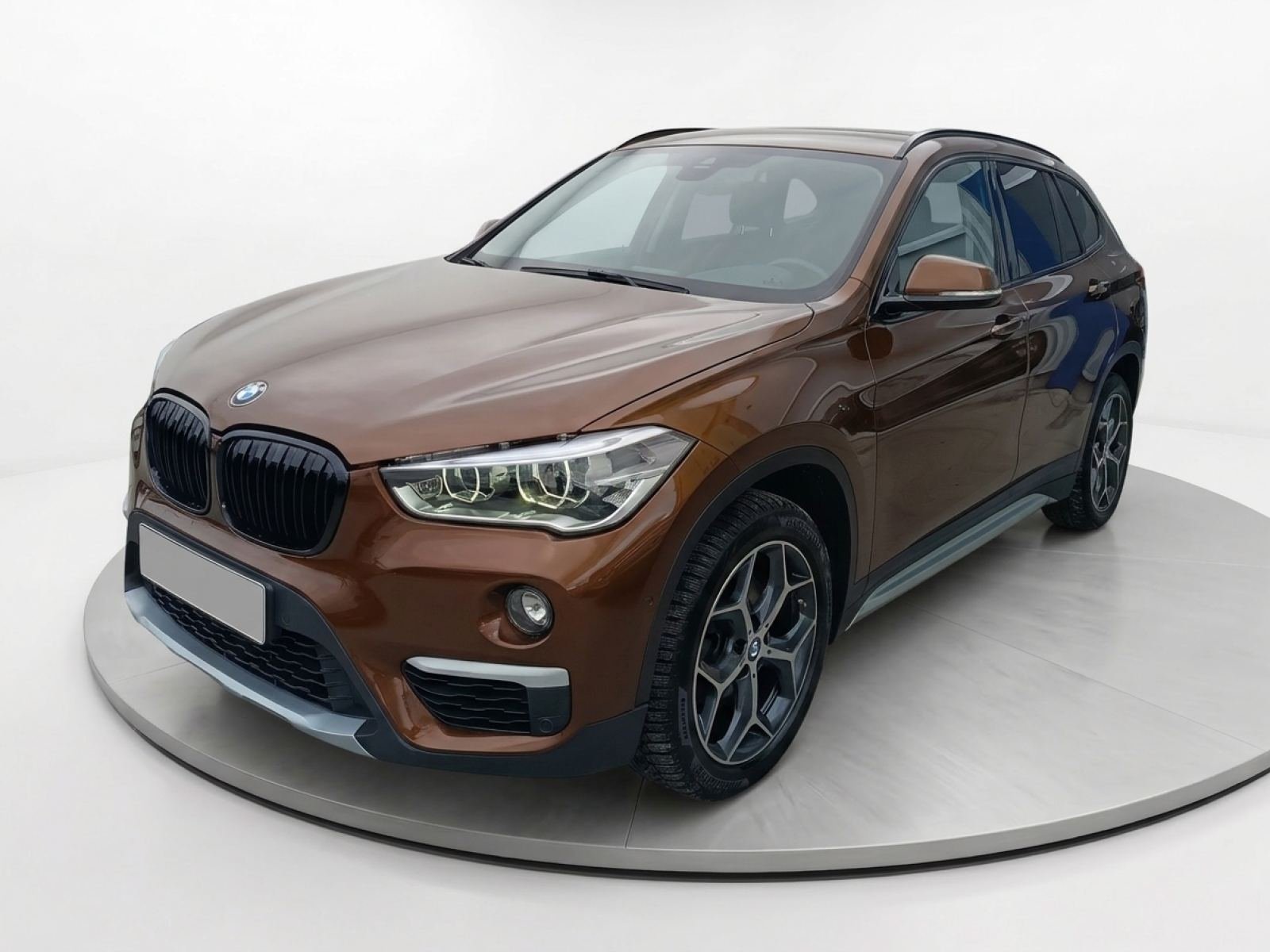 BMW X1 X1 XDRIVE 18I 1 