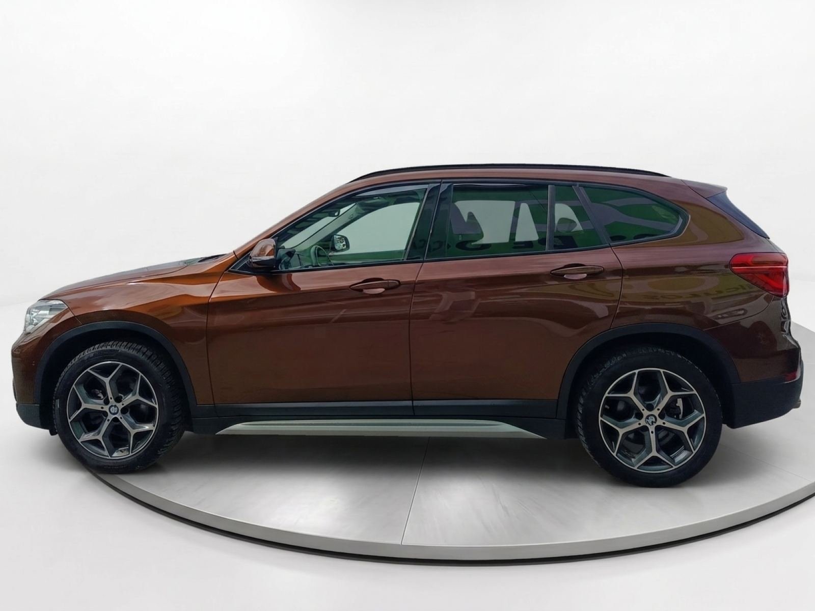 BMW X1 X1 XDRIVE 18I 2 