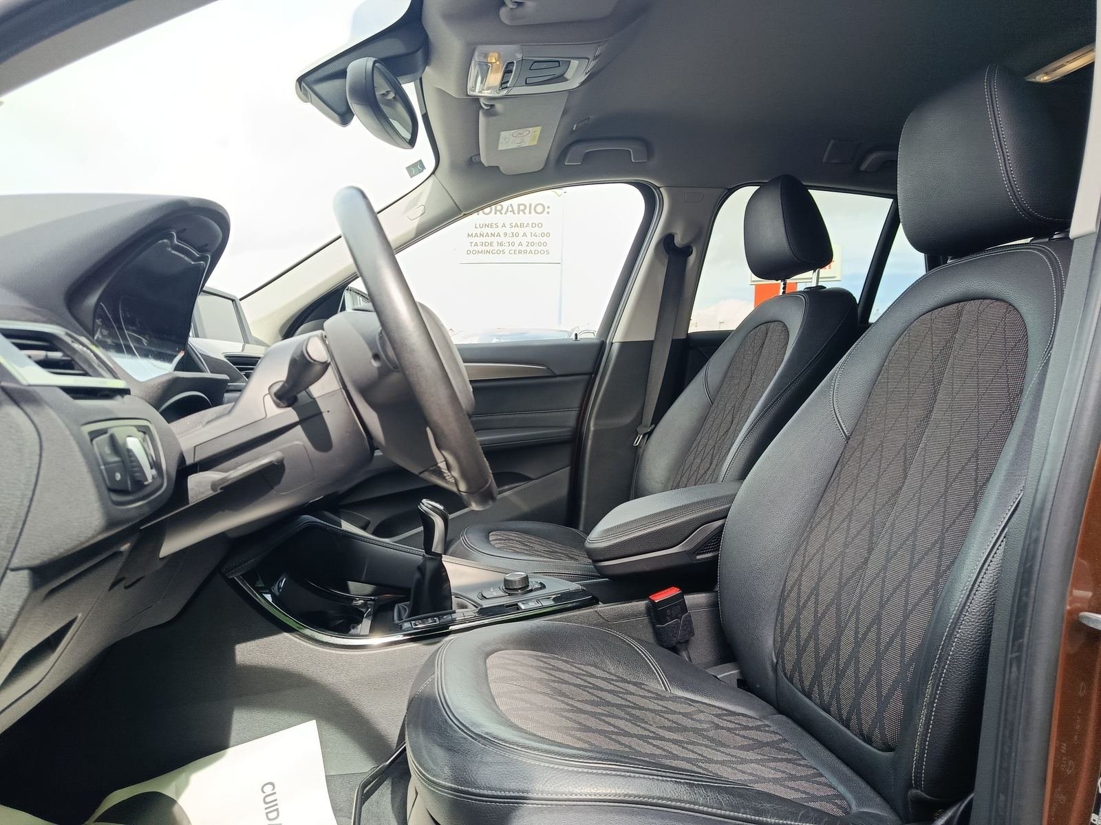 BMW X1 X1 XDRIVE 18I 10 